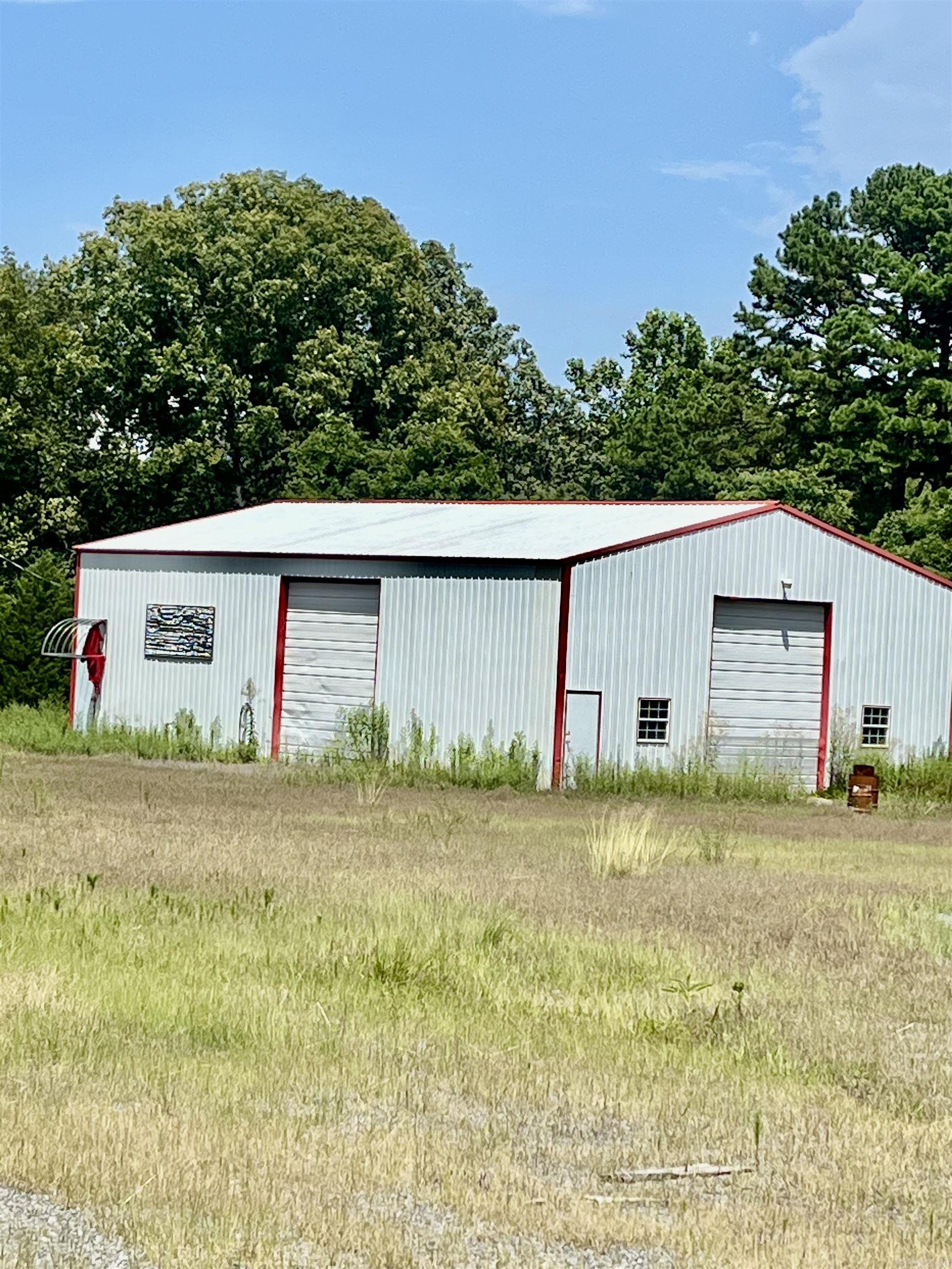 16503 Damascus, Ar 72039  Damascus, AR