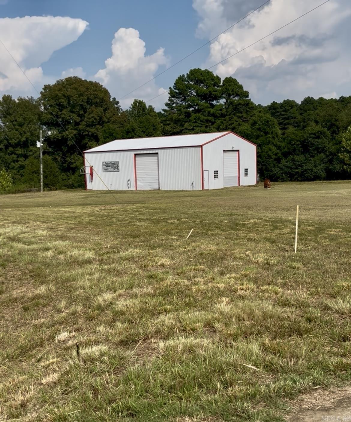 16503 Damascus, Ar 72039  Damascus, AR
