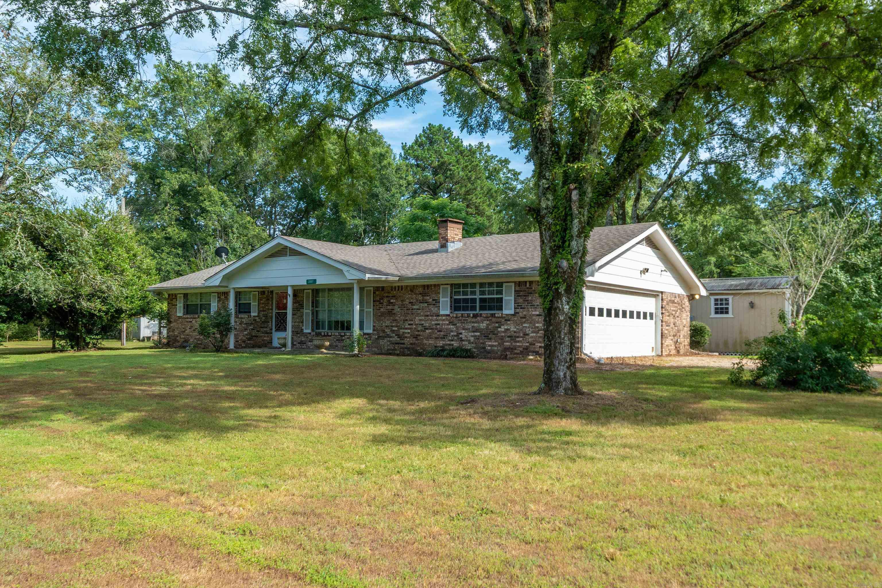 2857 Chestnut  Bismarck, AR