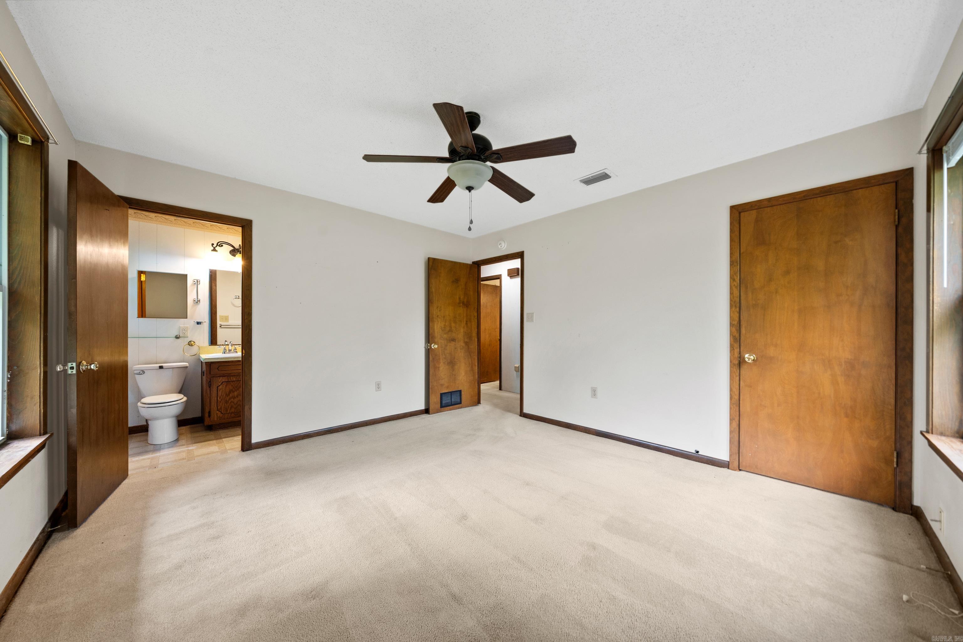 2857 Chestnut  Bismarck, AR