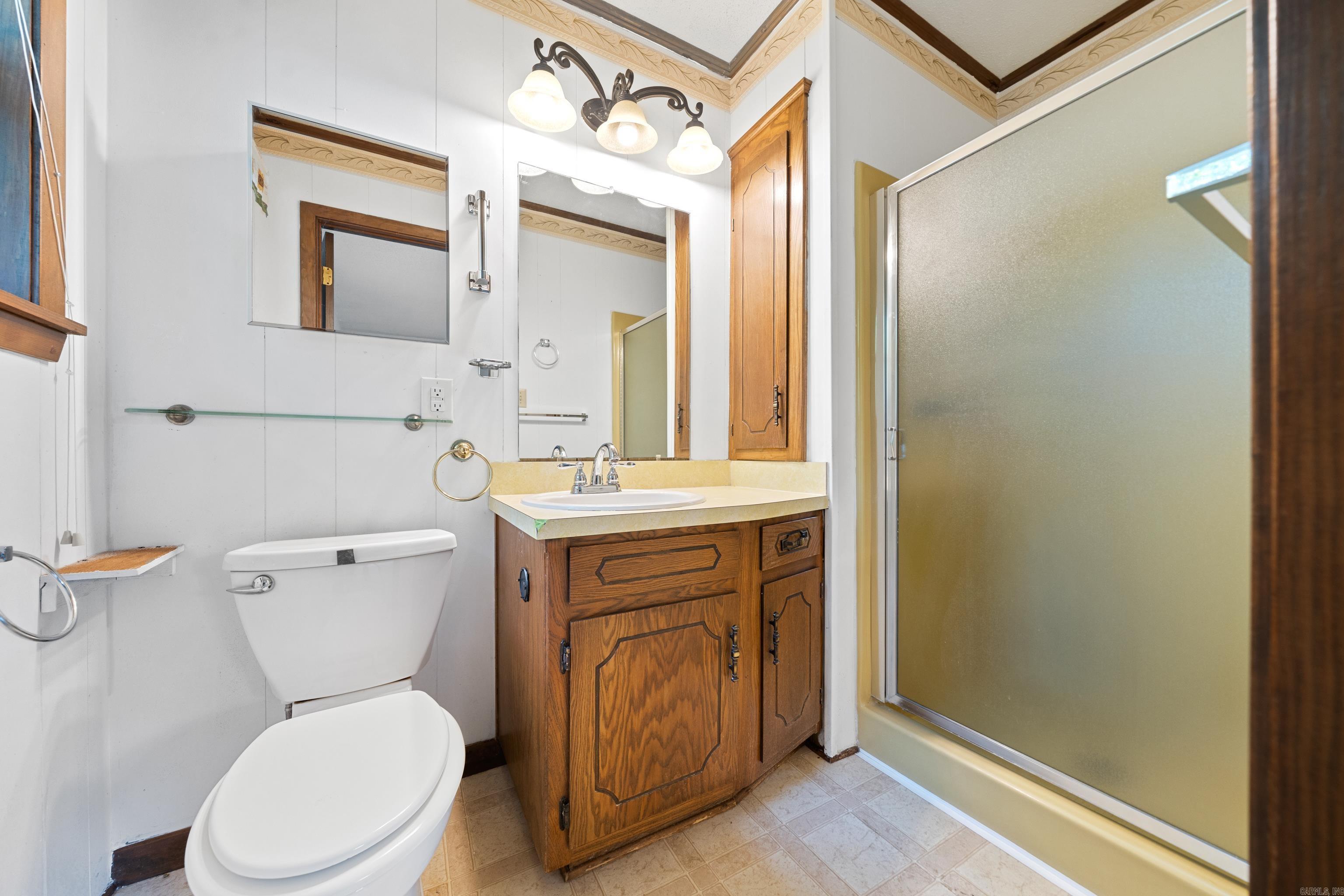 2857 Chestnut  Bismarck, AR