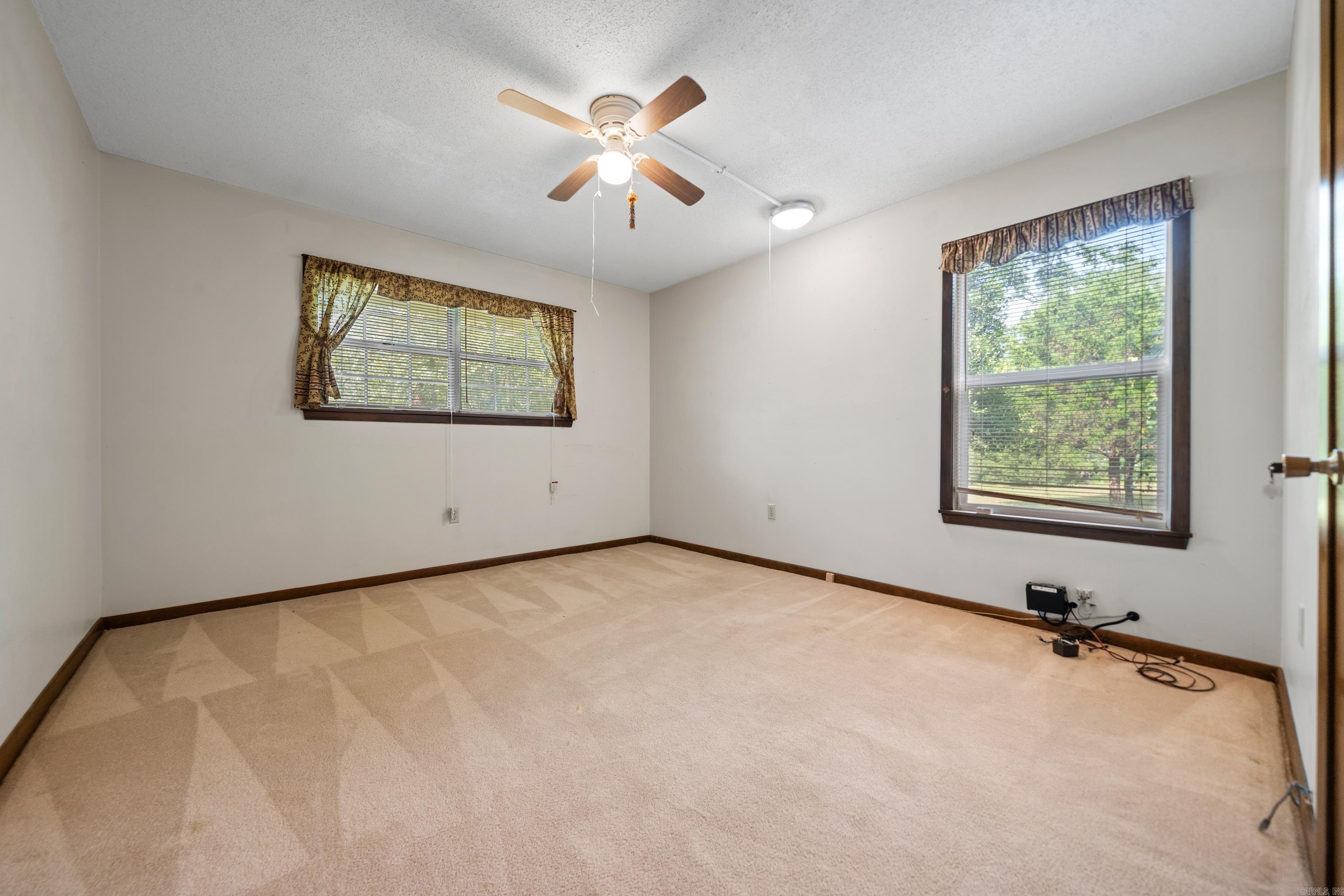 2857 Chestnut  Bismarck, AR