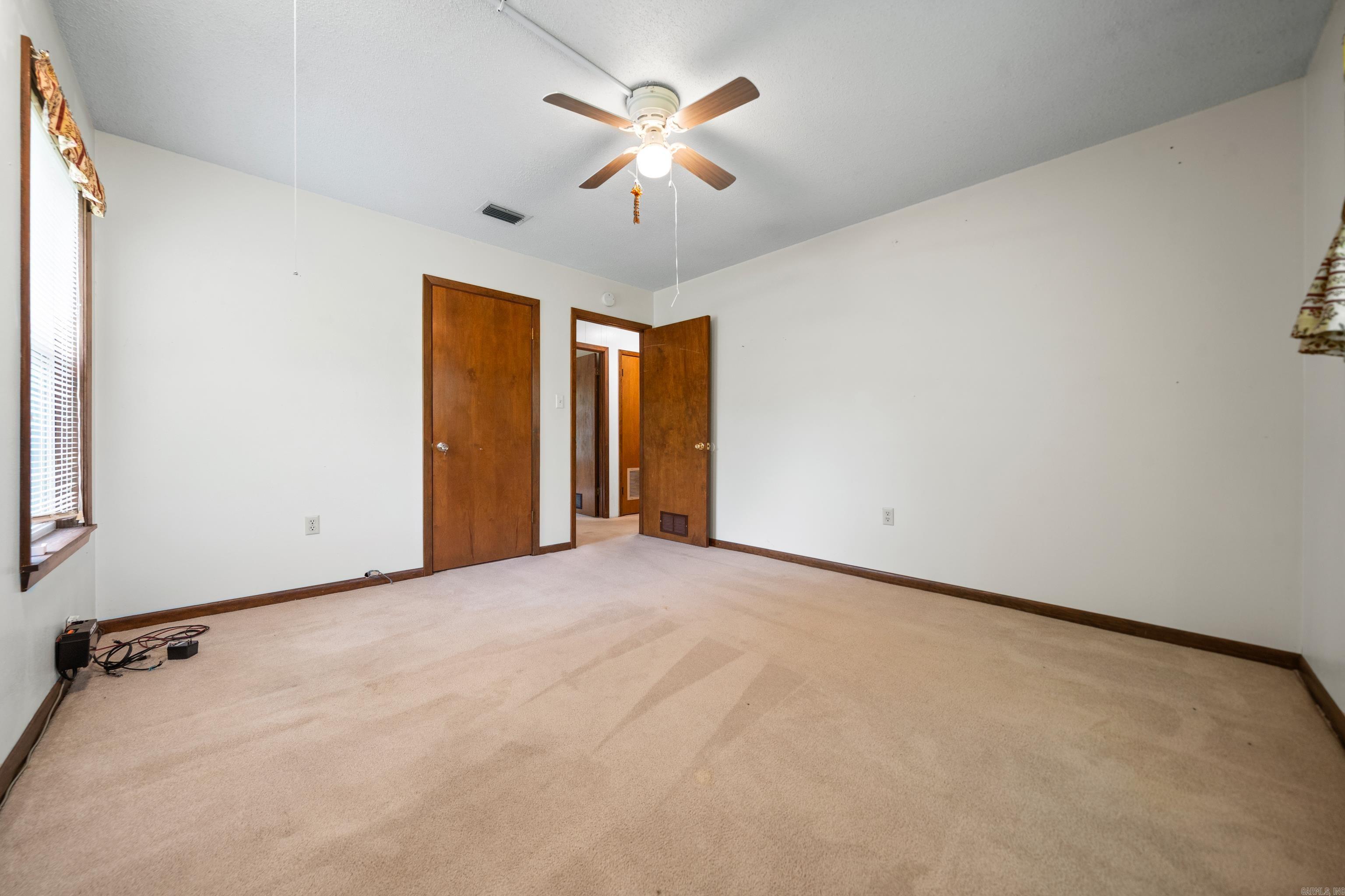 2857 Chestnut  Bismarck, AR