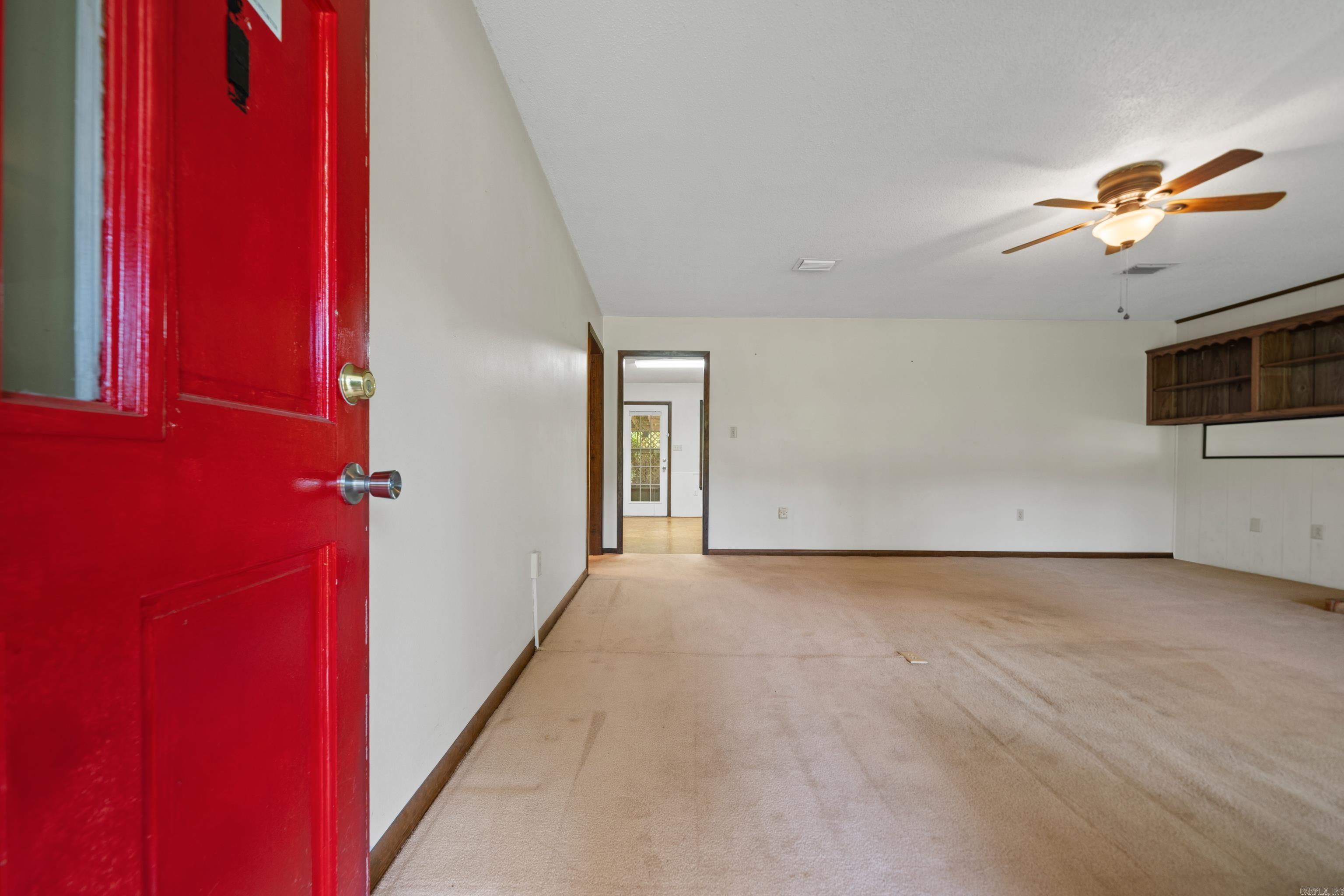 2857 Chestnut  Bismarck, AR