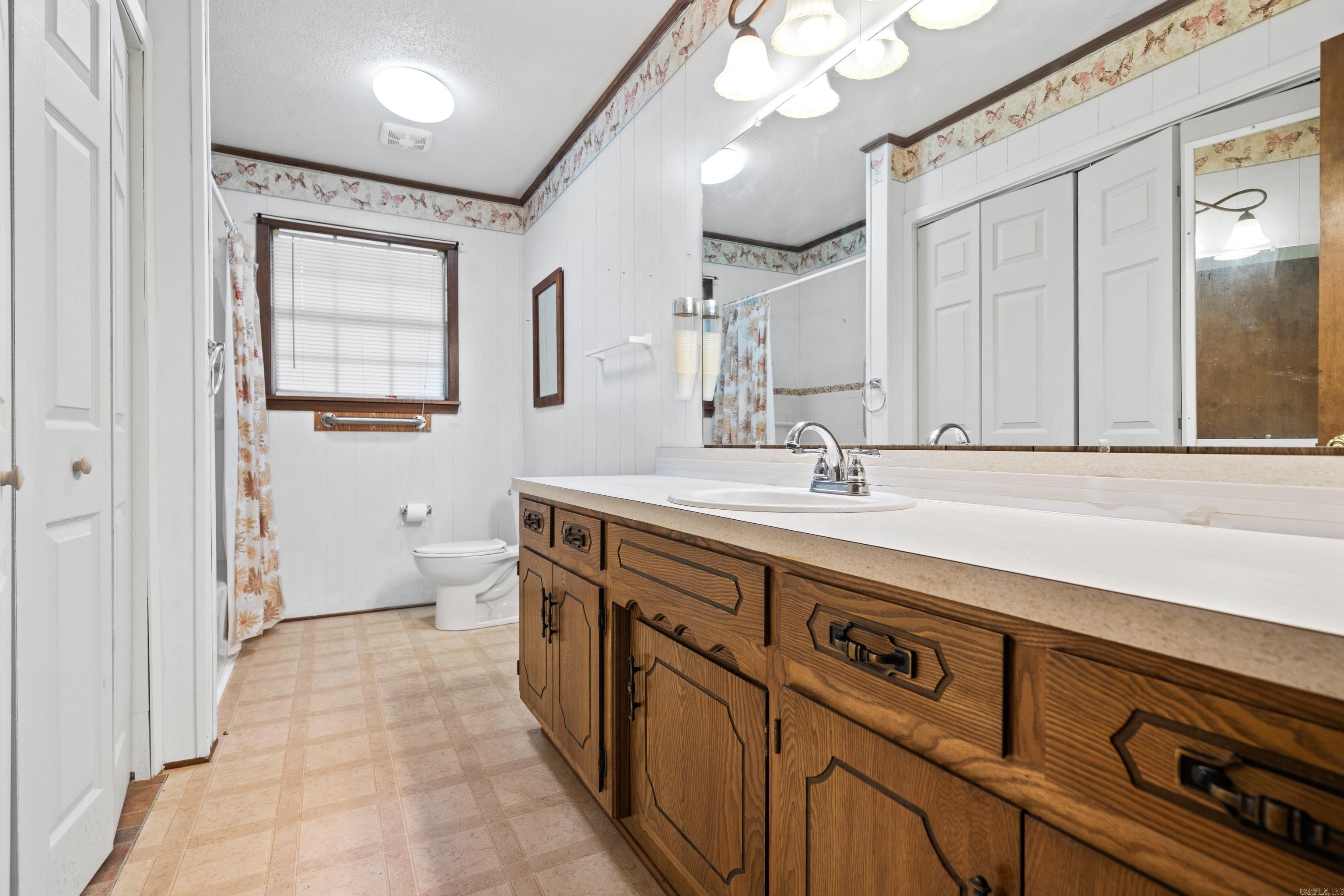 2857 Chestnut  Bismarck, AR