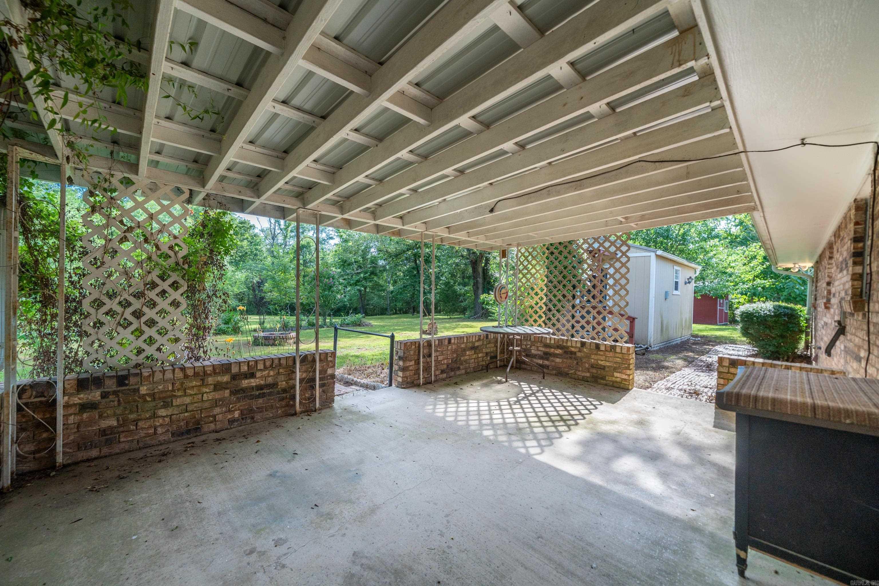 2857 Chestnut  Bismarck, AR