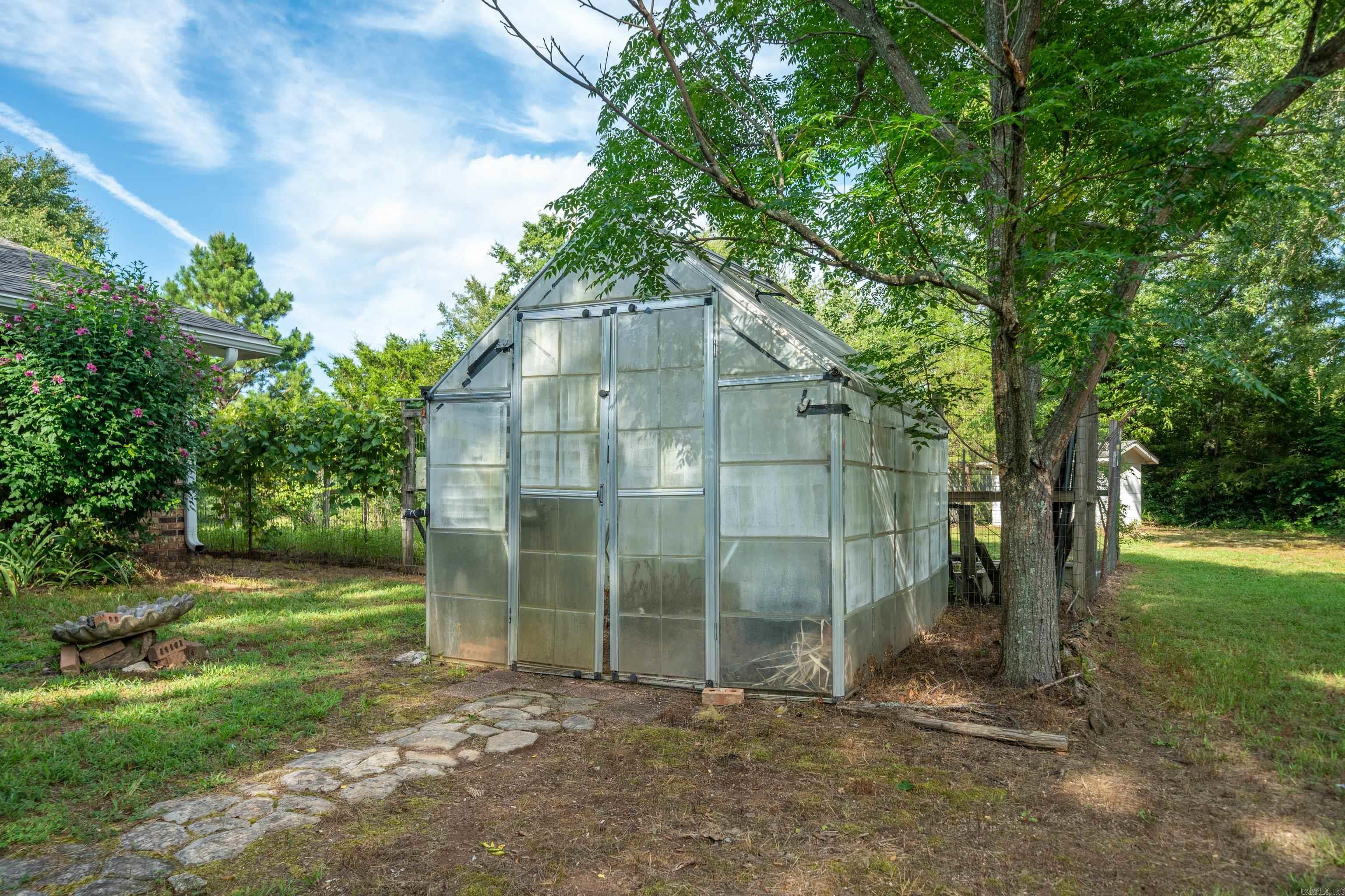 2857 Chestnut  Bismarck, AR