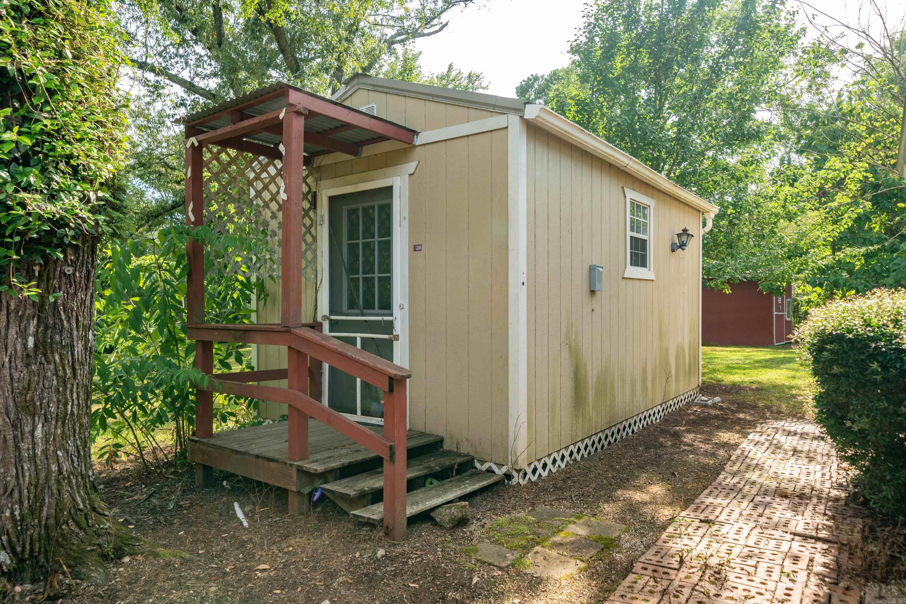 2857 Chestnut  Bismarck, AR