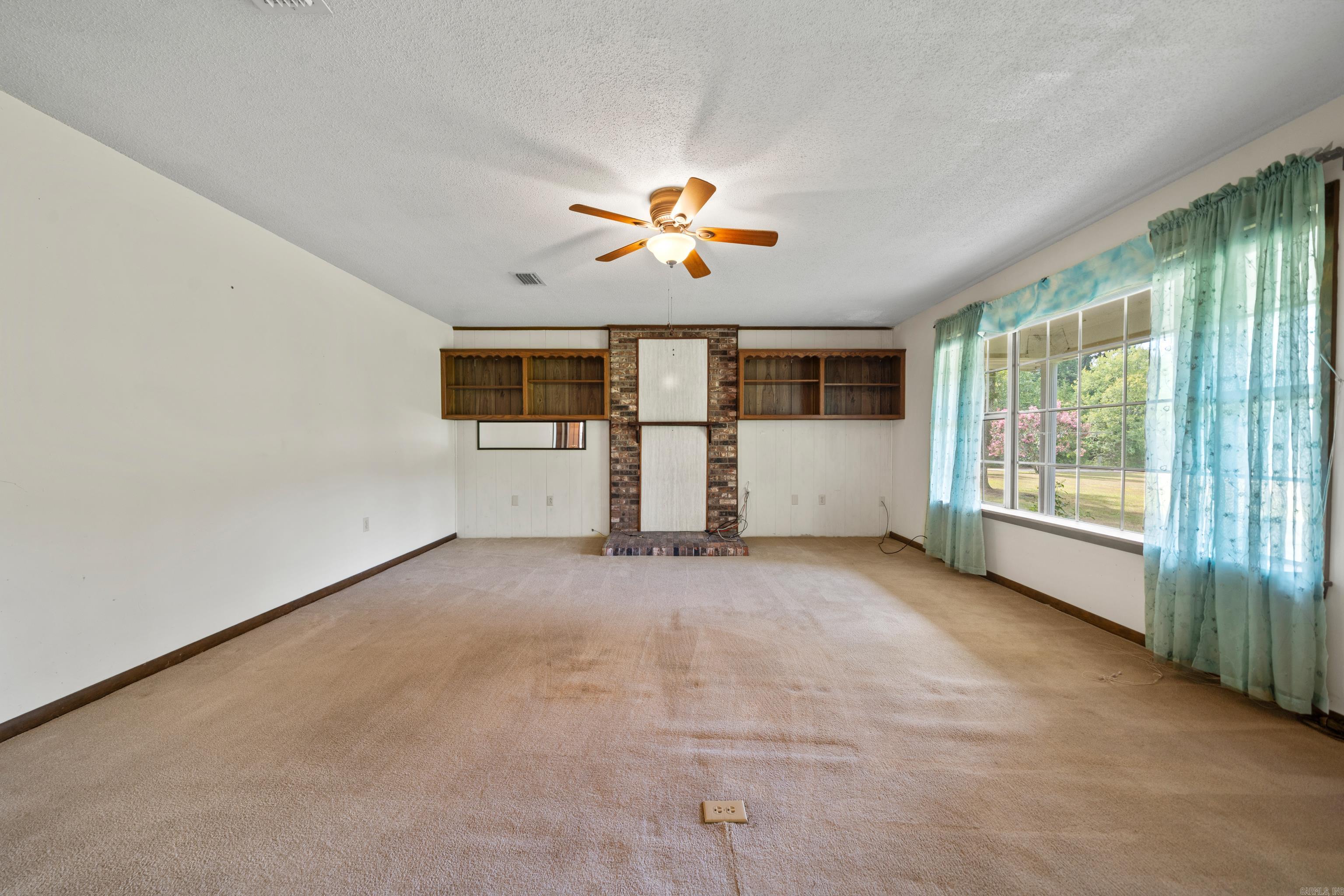 2857 Chestnut  Bismarck, AR