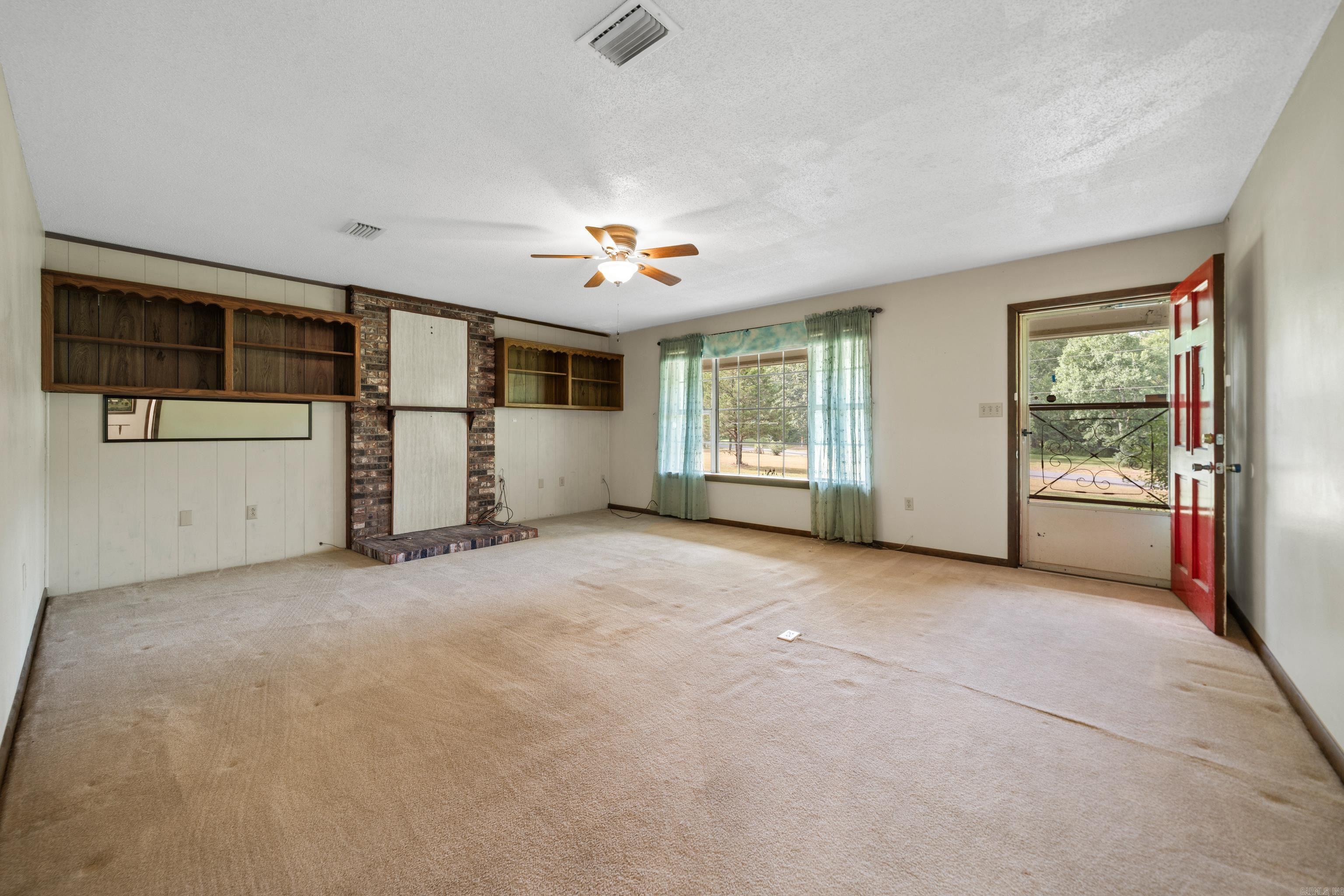 2857 Chestnut  Bismarck, AR