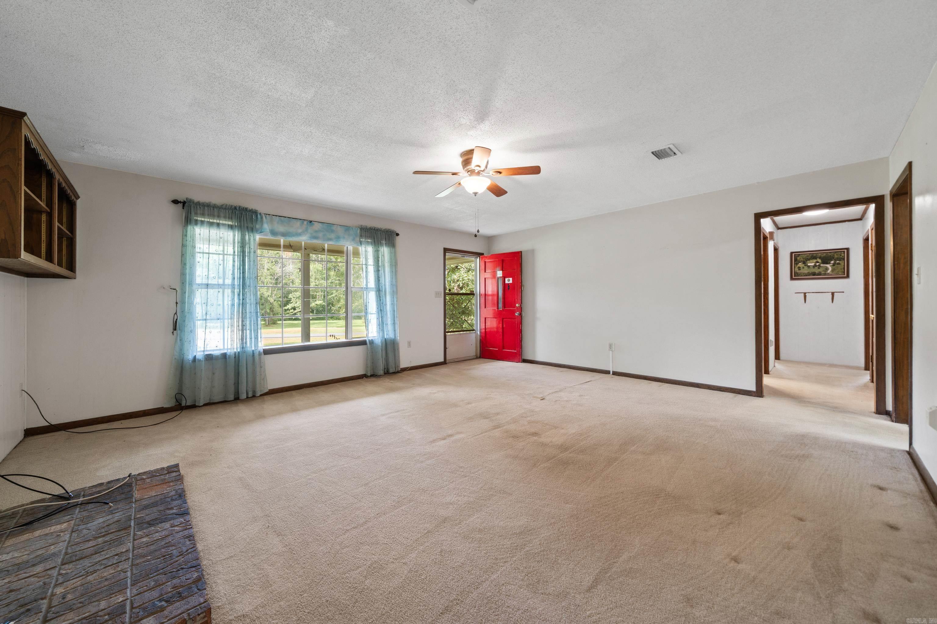 2857 Chestnut  Bismarck, AR