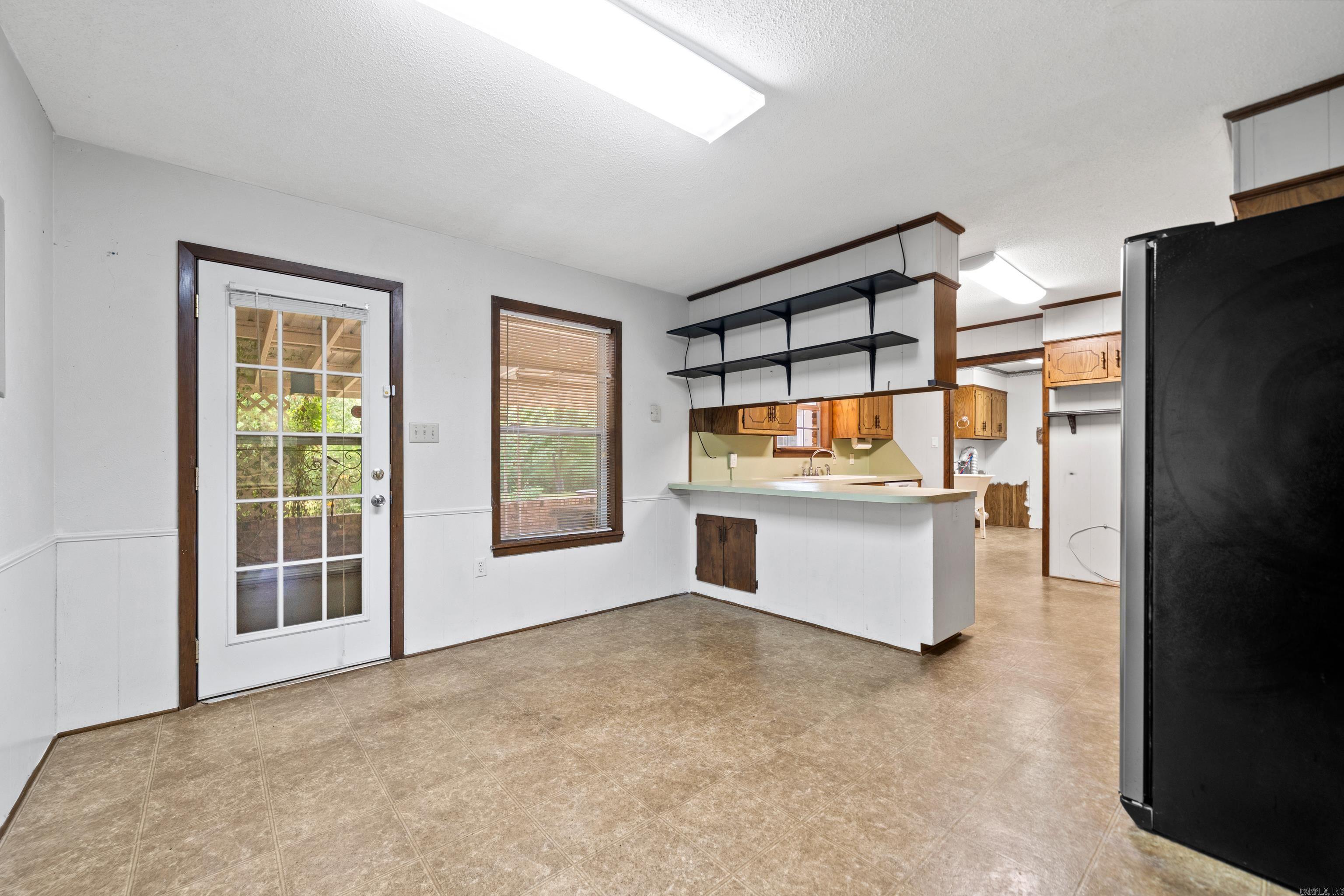 2857 Chestnut  Bismarck, AR