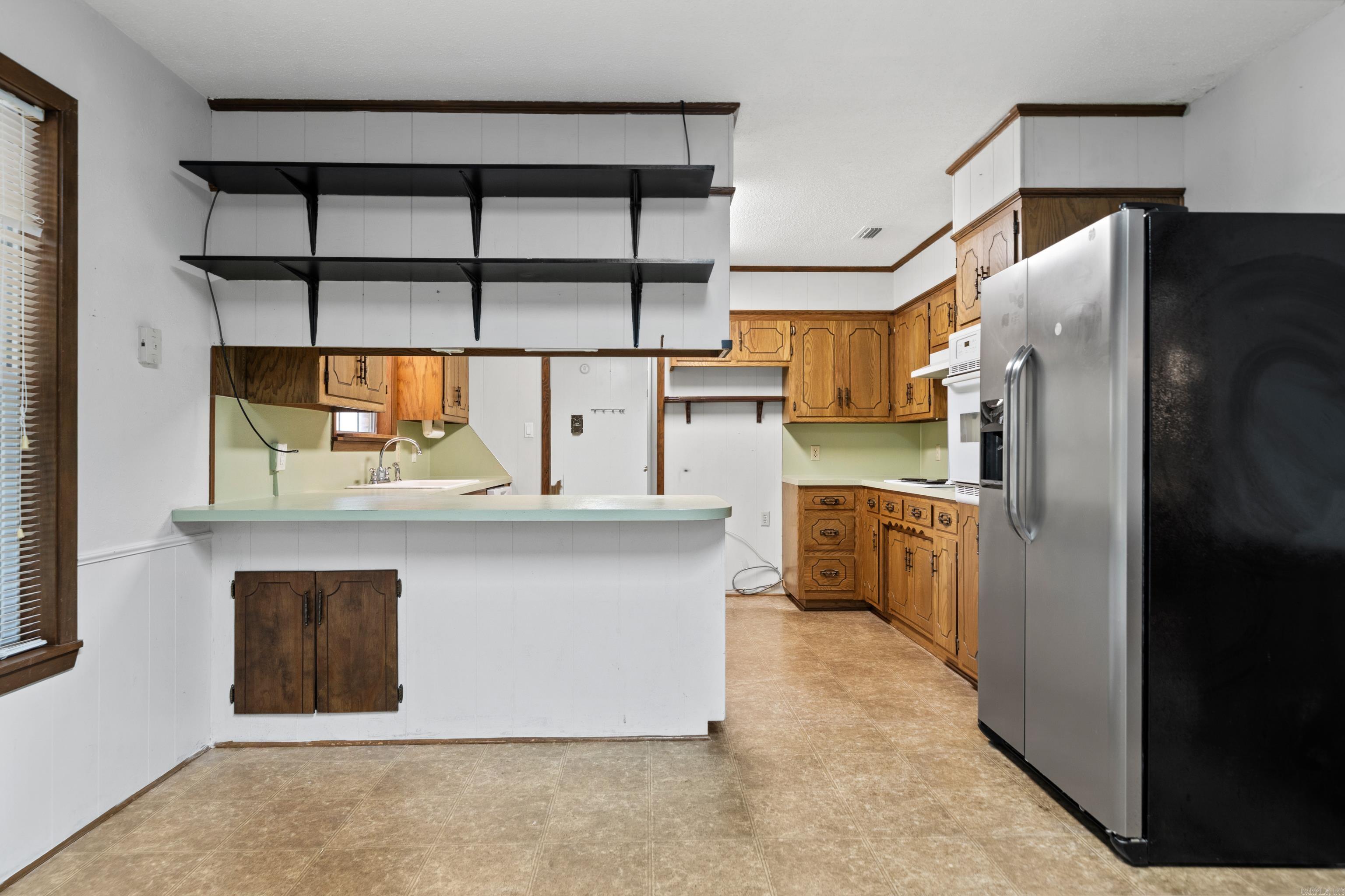 2857 Chestnut  Bismarck, AR