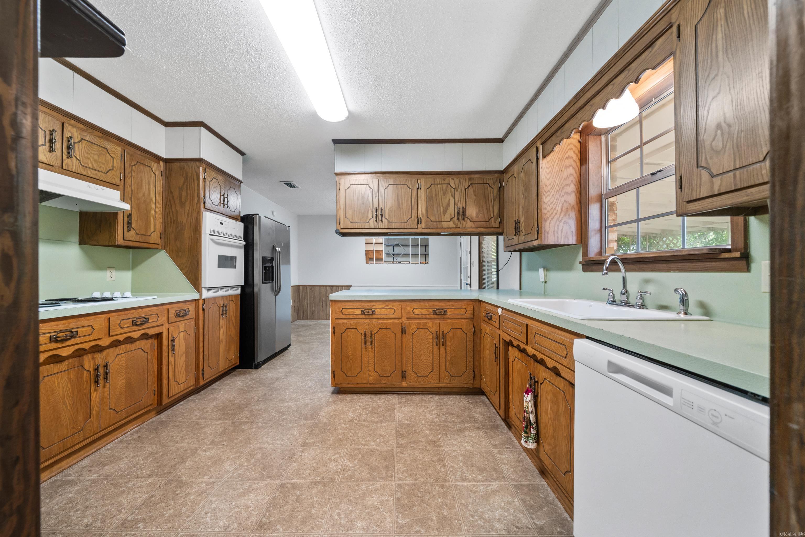 2857 Chestnut  Bismarck, AR