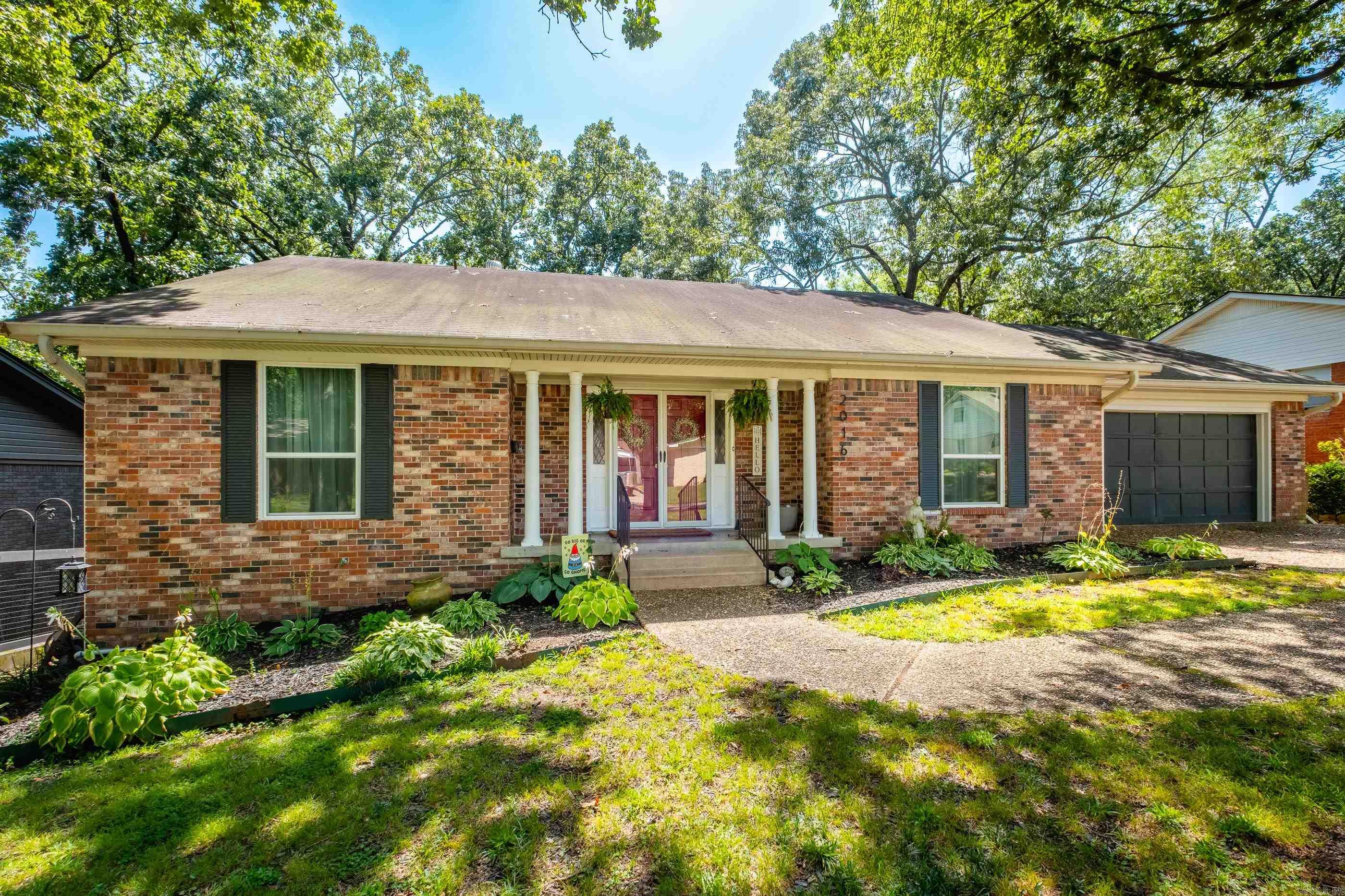2016 Topf  North Little Rock, AR