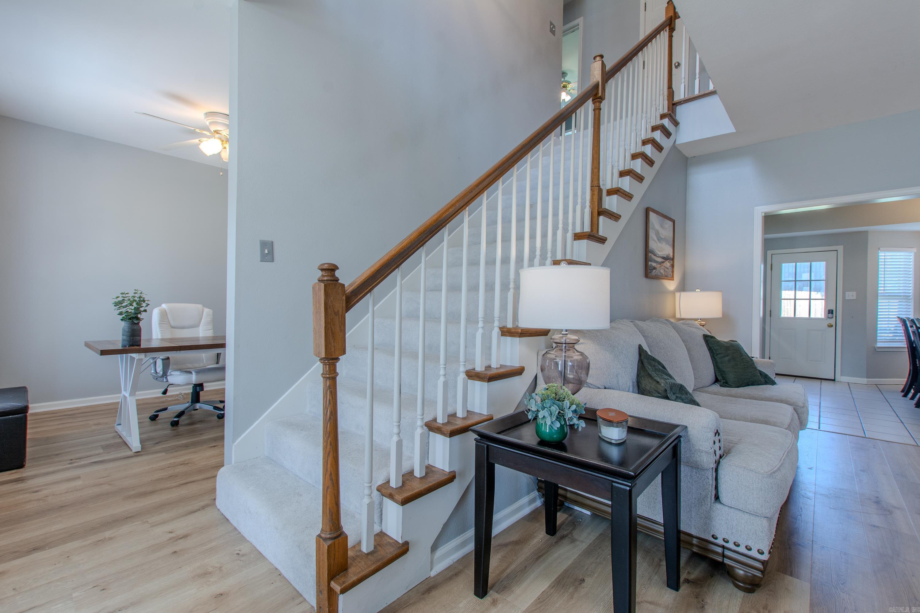 2203 Defoe  Bryant, AR