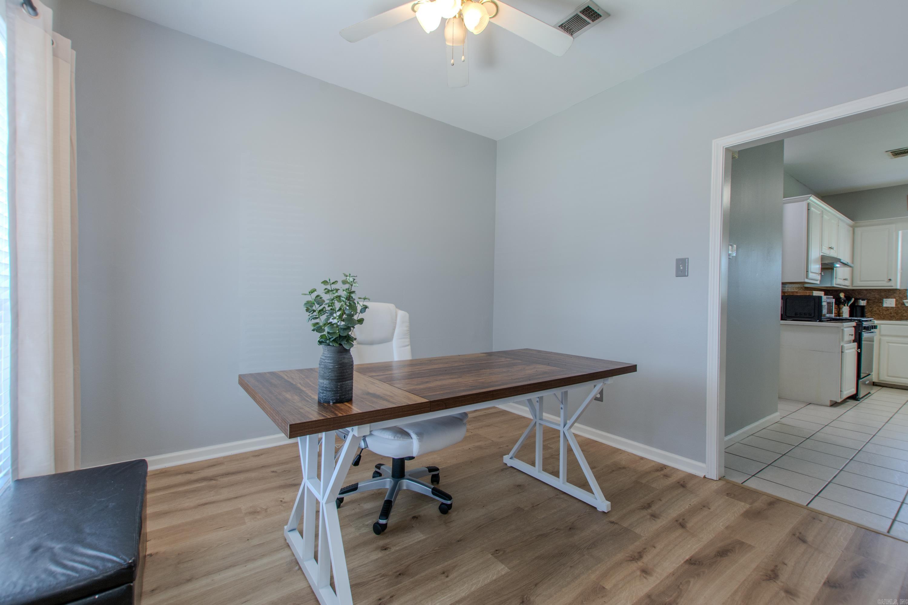 2203 Defoe  Bryant, AR