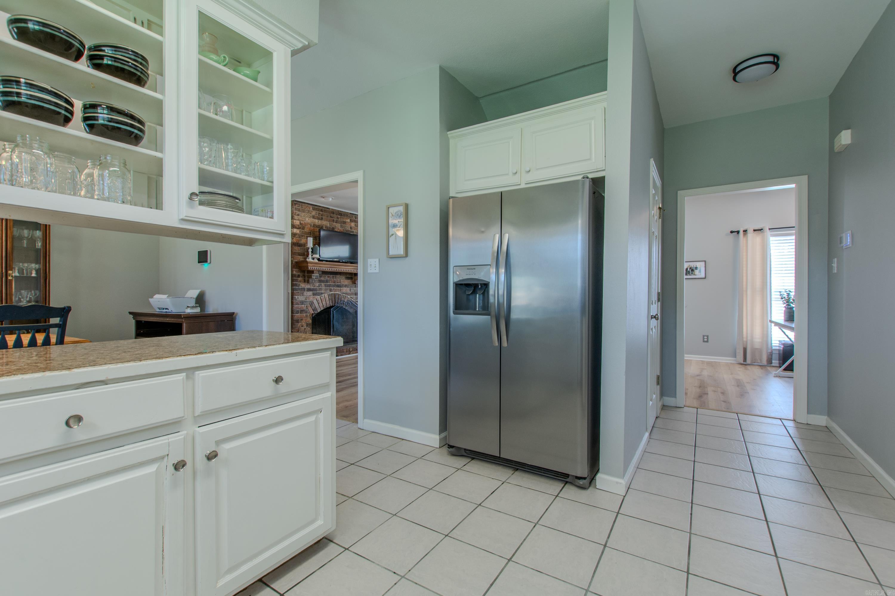 2203 Defoe  Bryant, AR