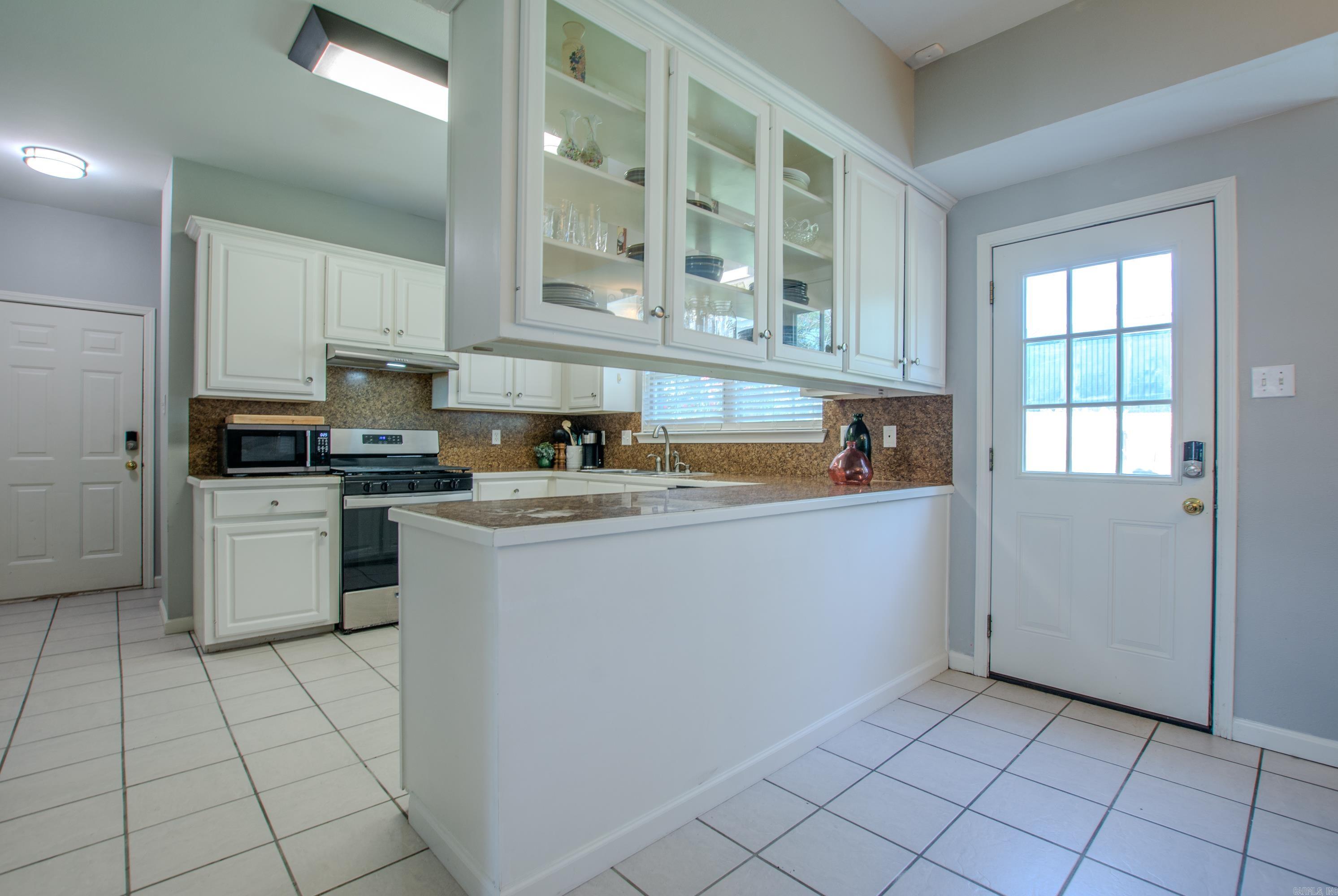 2203 Defoe  Bryant, AR