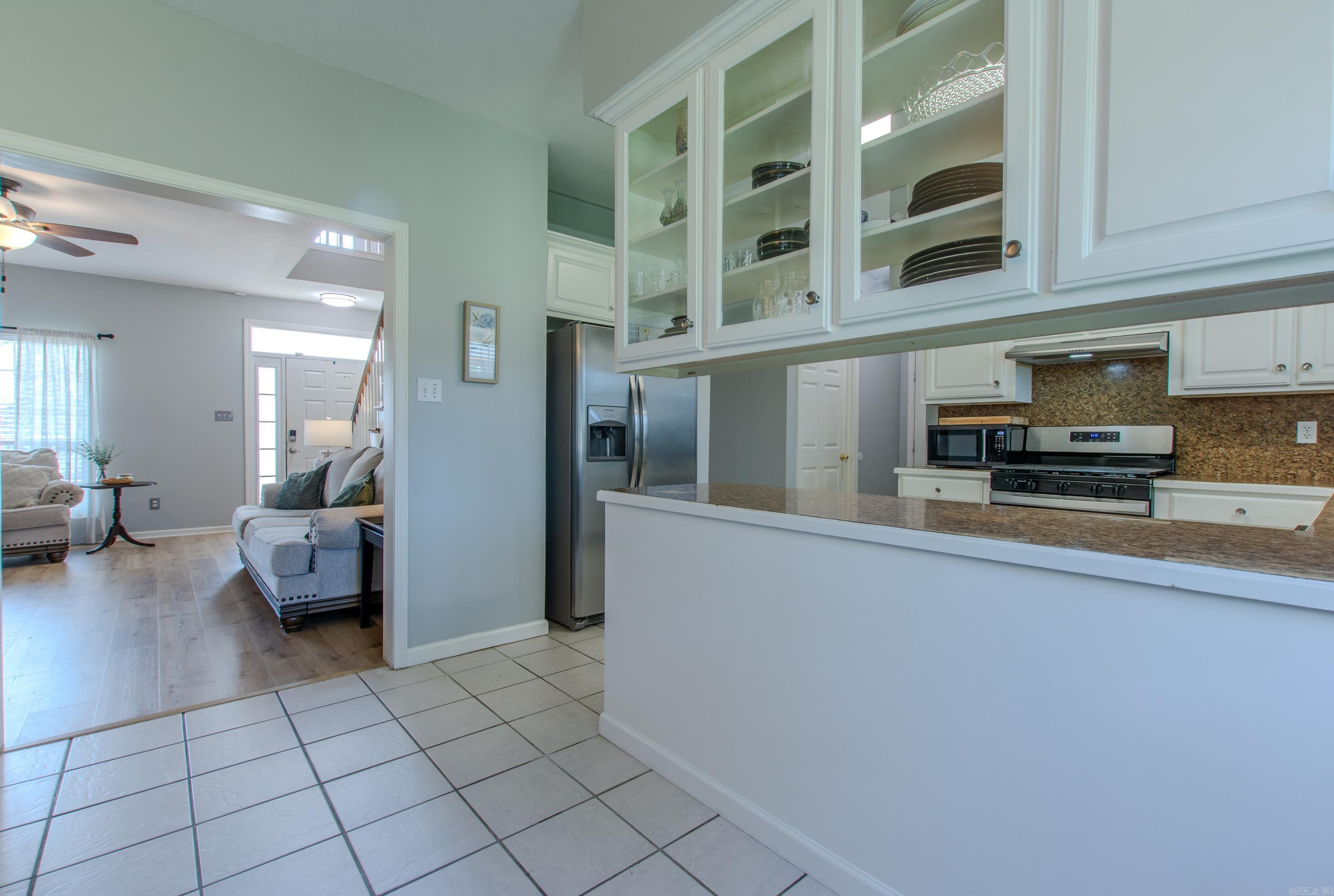 2203 Defoe  Bryant, AR