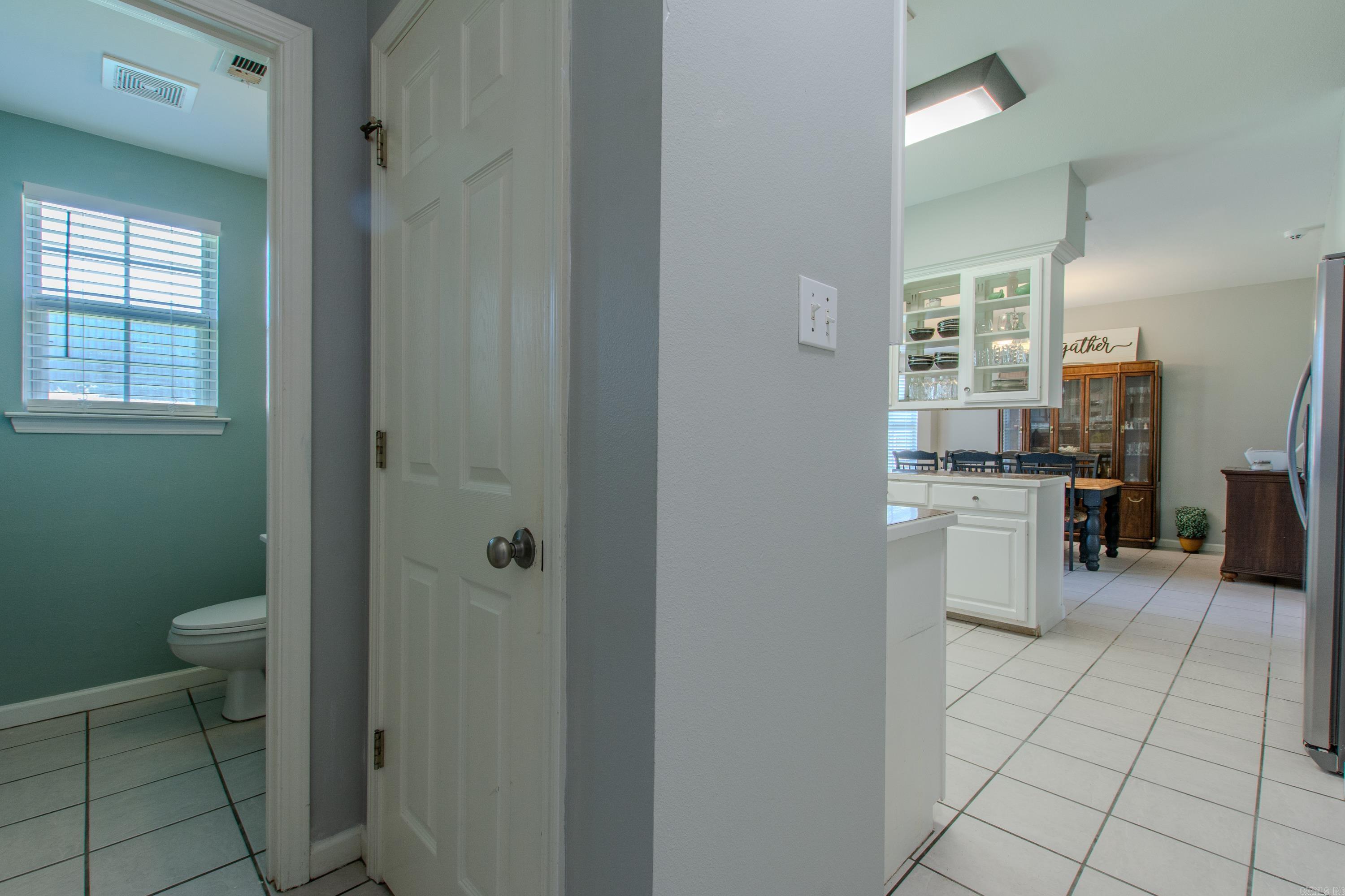 2203 Defoe  Bryant, AR