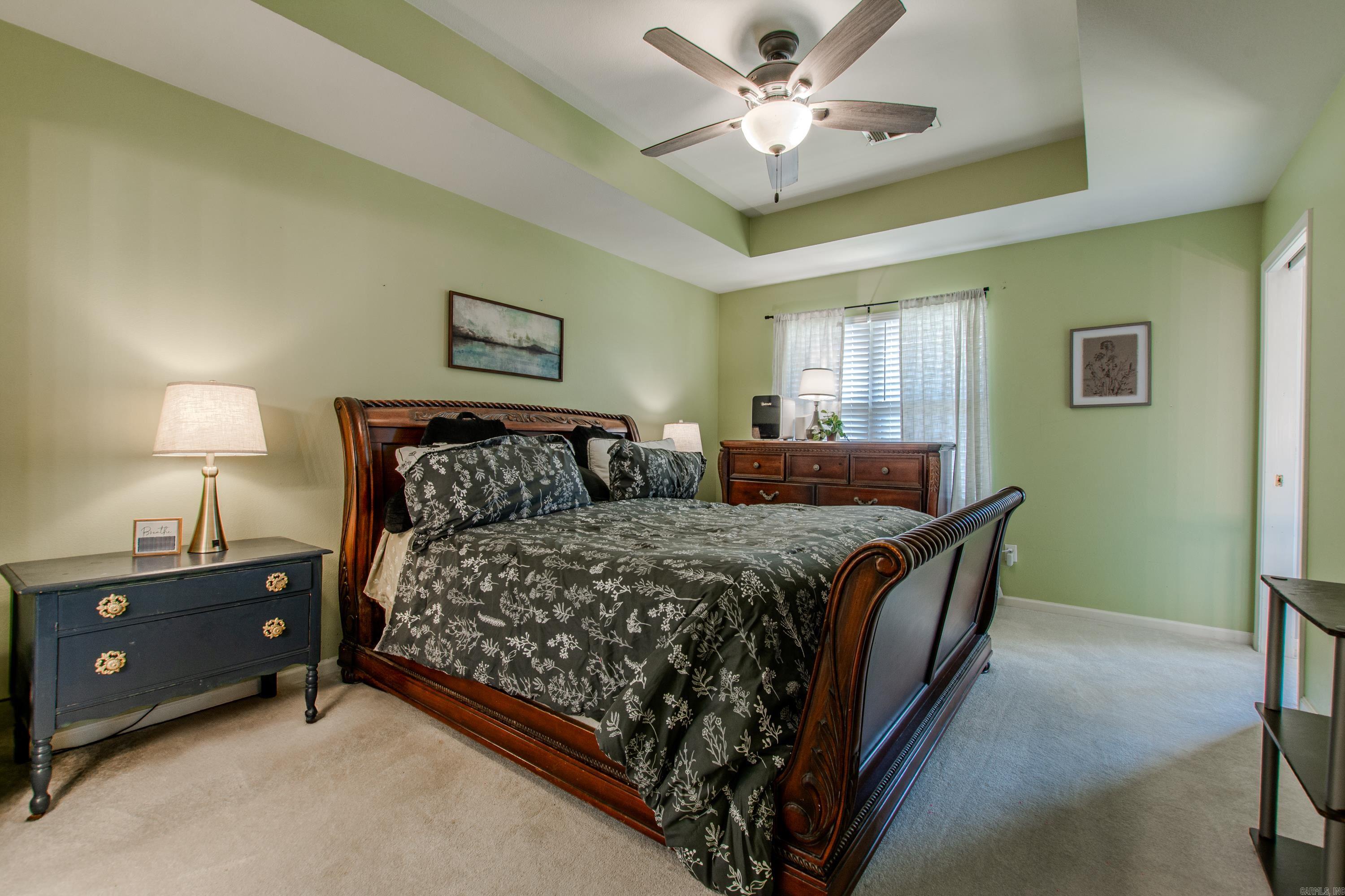 2203 Defoe  Bryant, AR