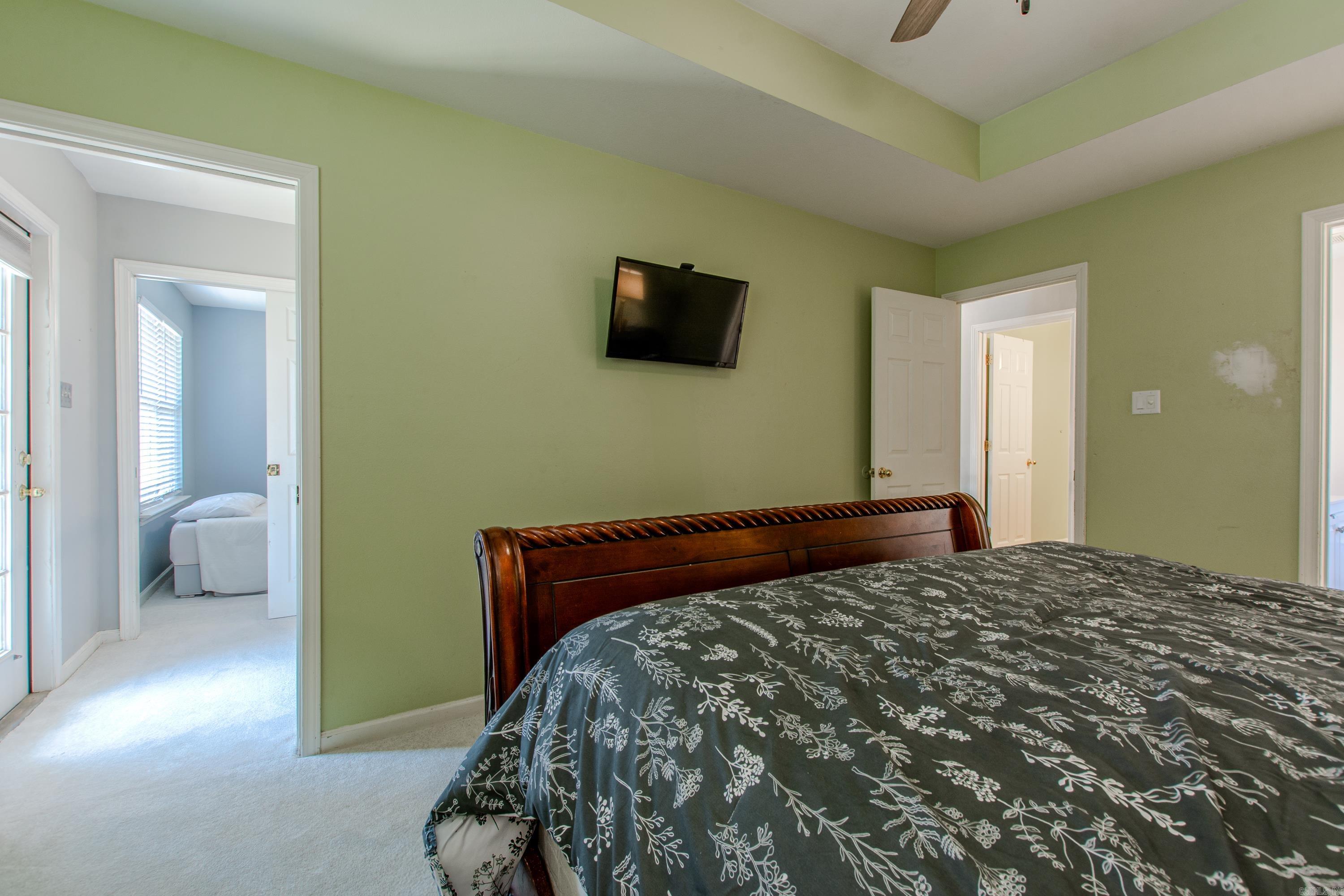 2203 Defoe  Bryant, AR