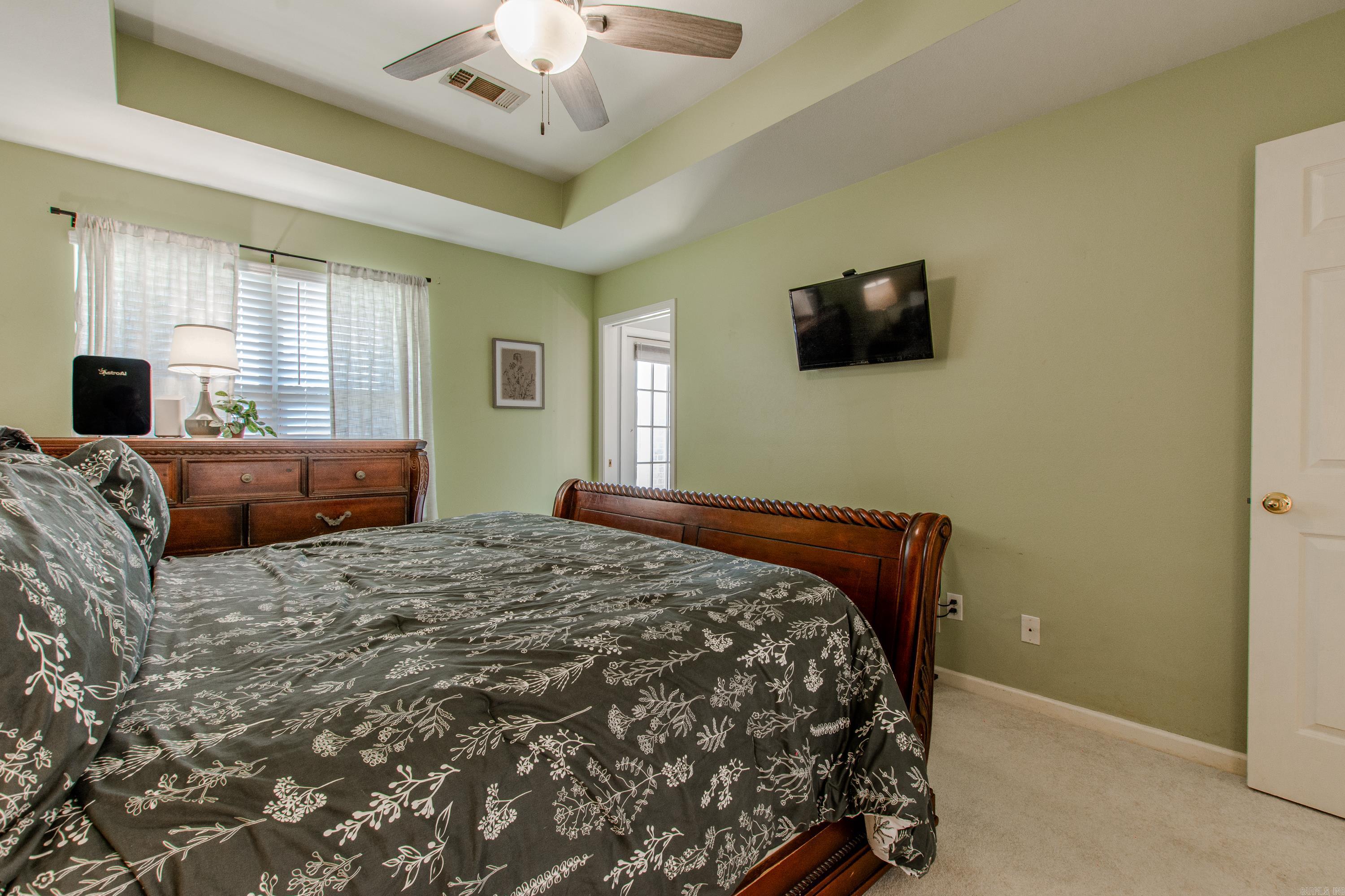 2203 Defoe  Bryant, AR