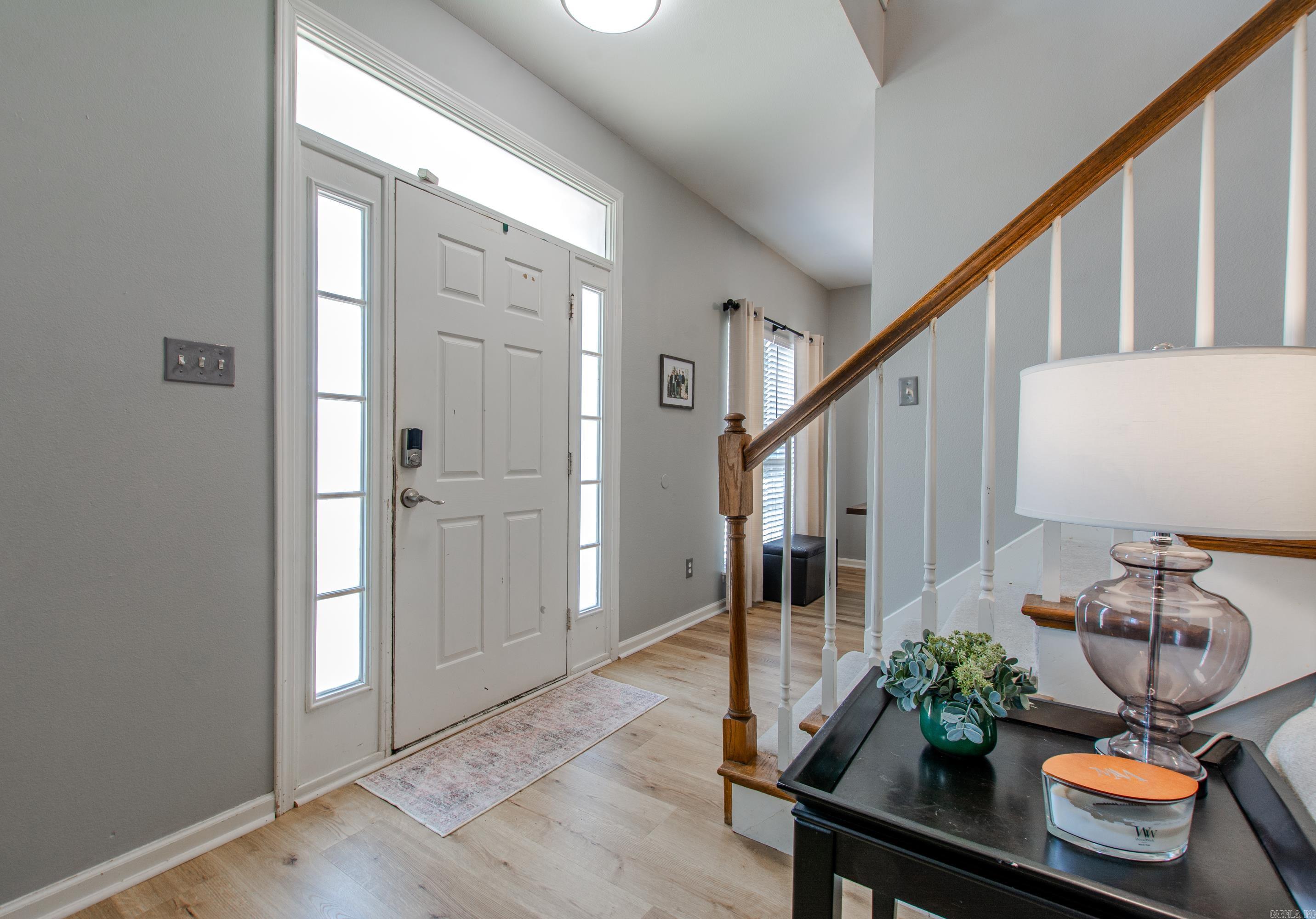2203 Defoe  Bryant, AR
