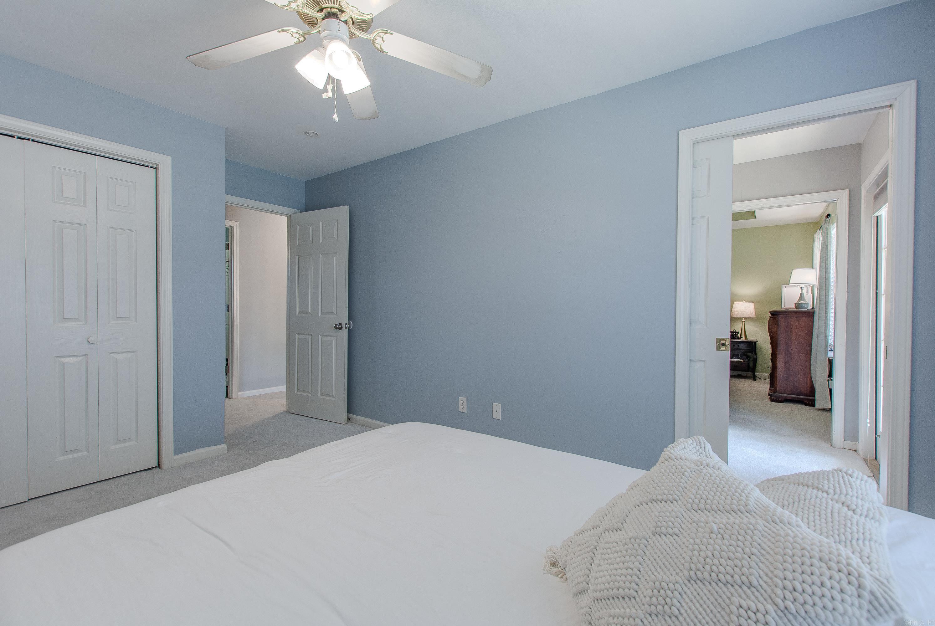 2203 Defoe  Bryant, AR