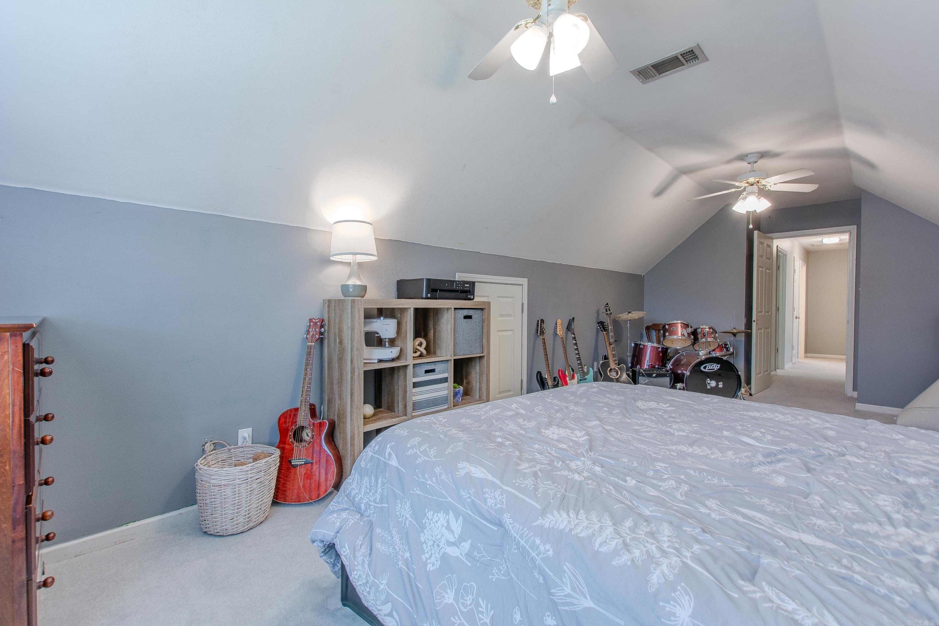2203 Defoe  Bryant, AR