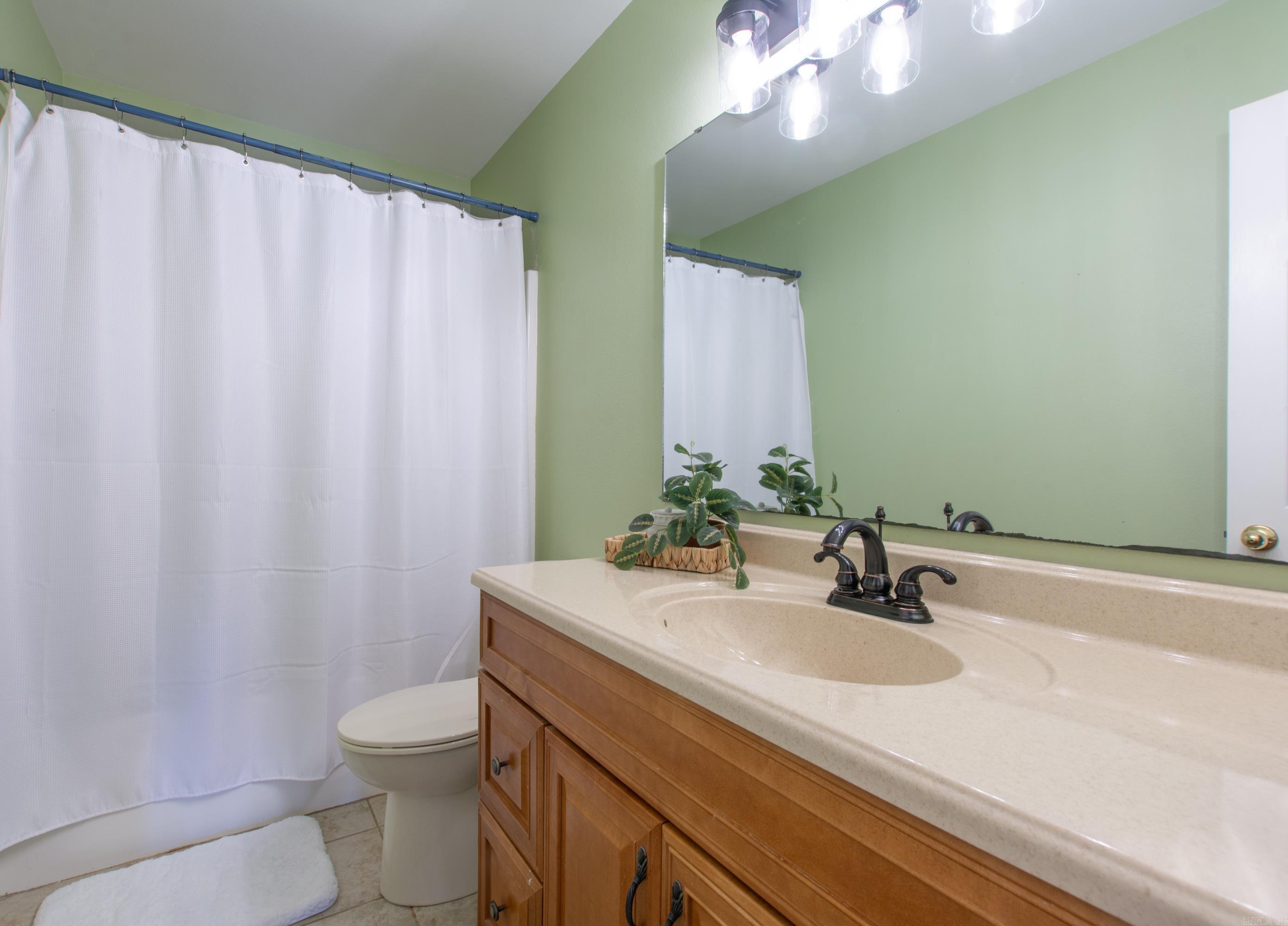 2203 Defoe  Bryant, AR