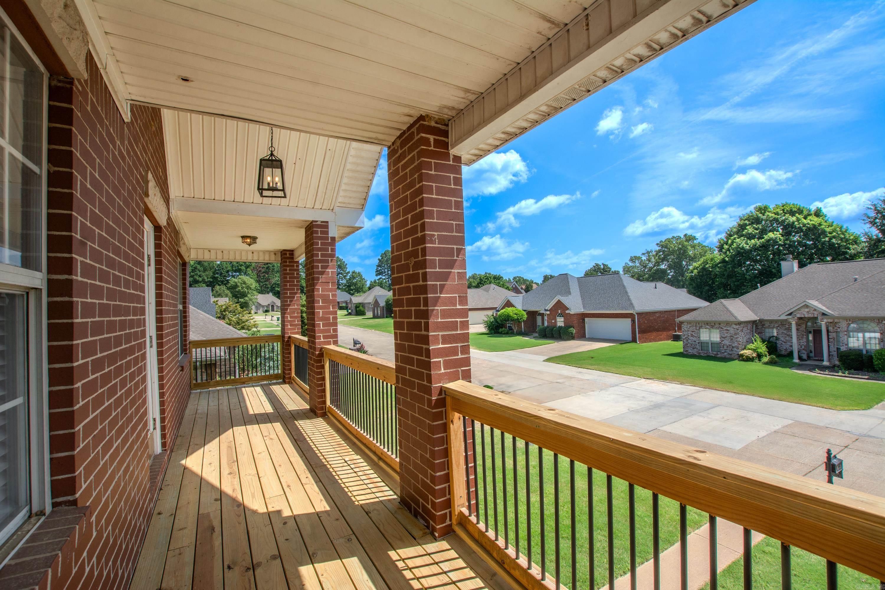 2203 Defoe  Bryant, AR