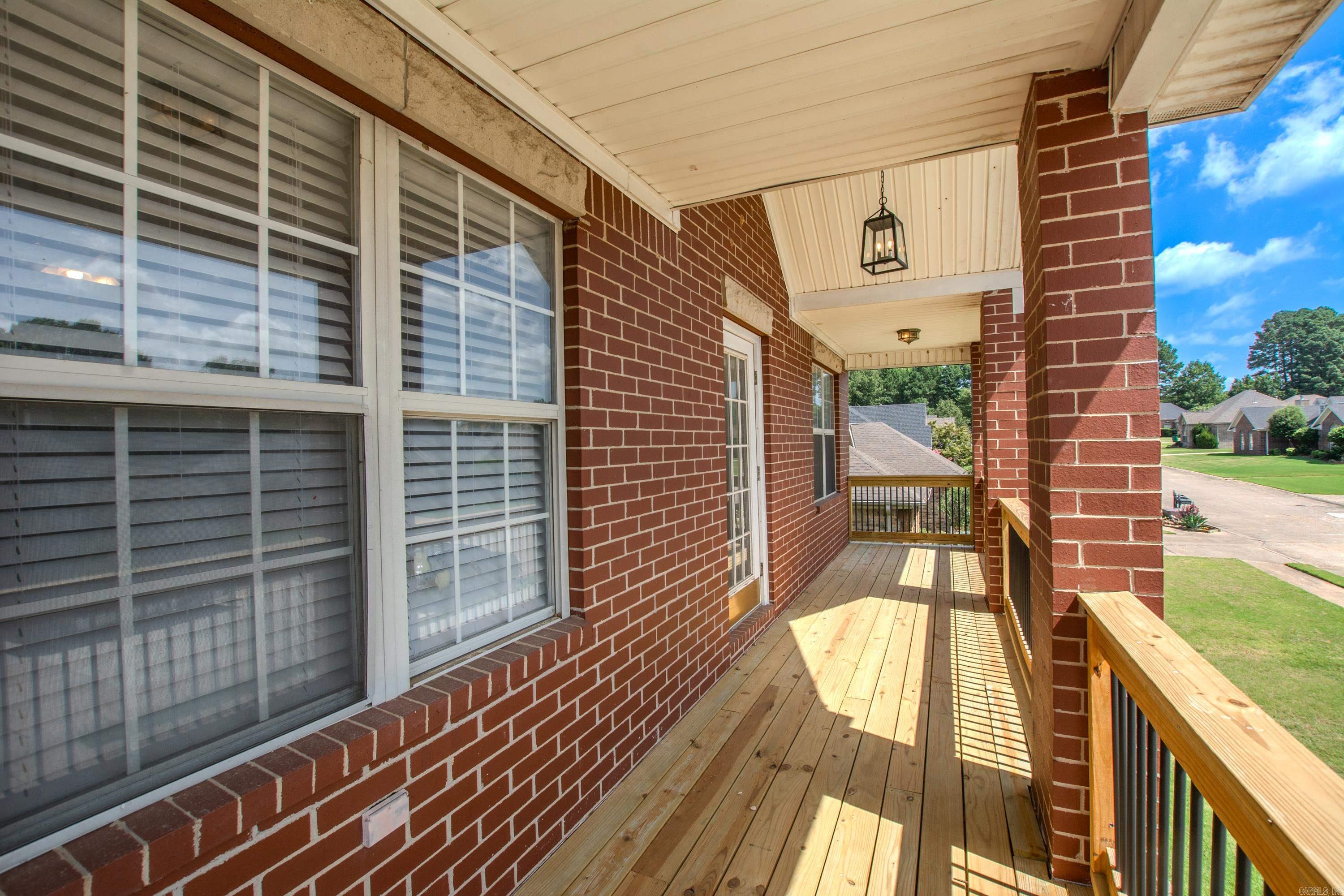2203 Defoe  Bryant, AR