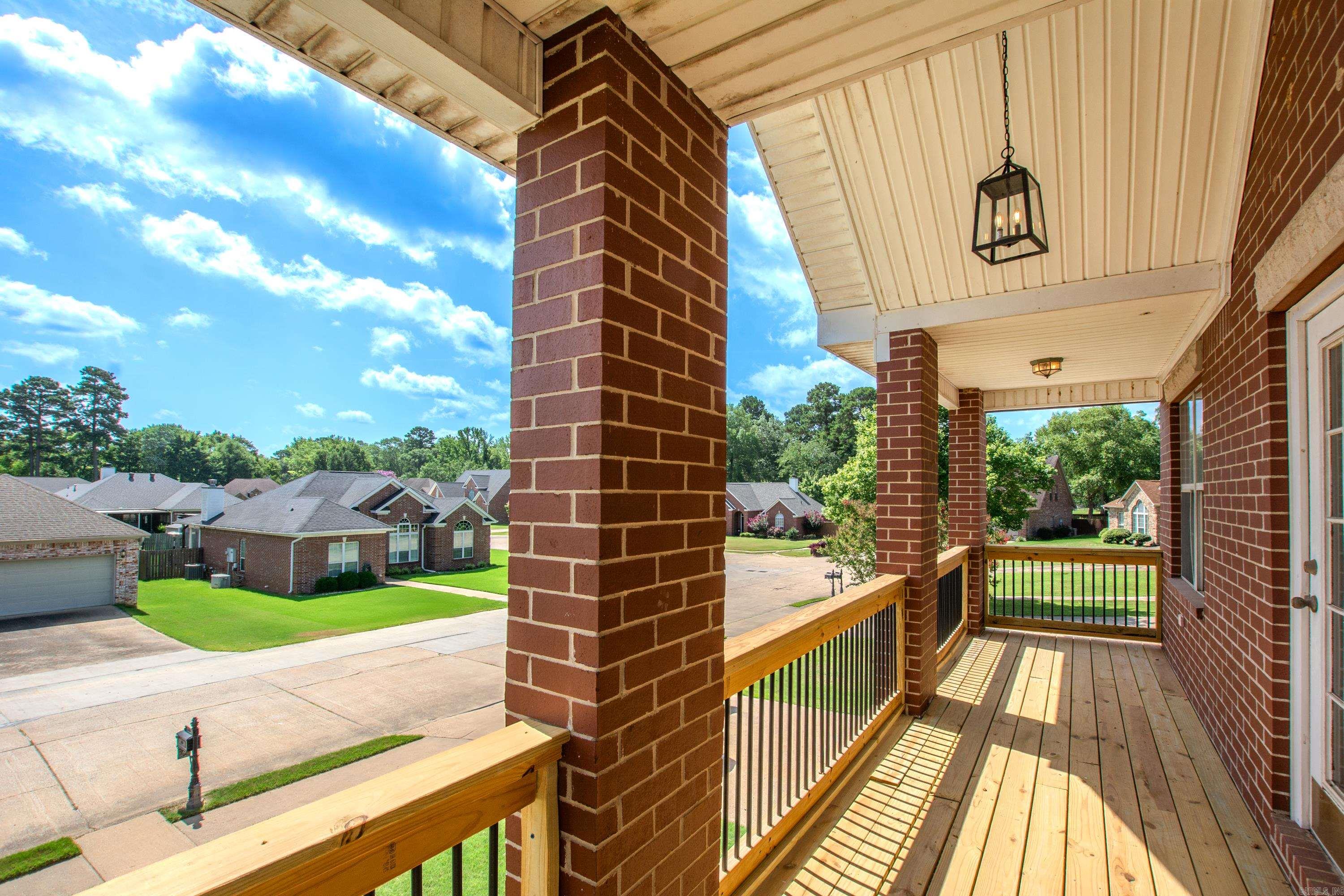2203 Defoe  Bryant, AR