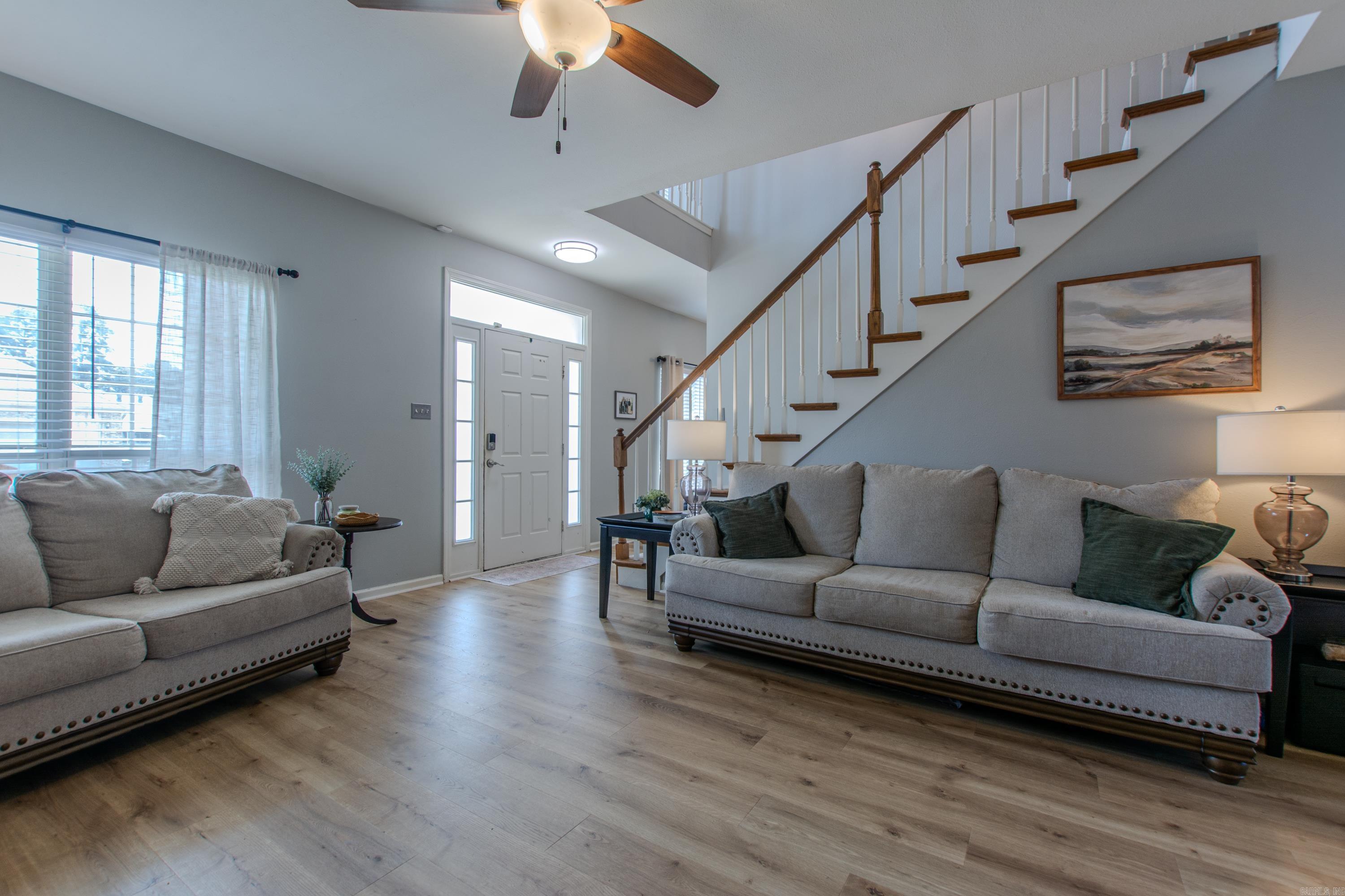 2203 Defoe  Bryant, AR