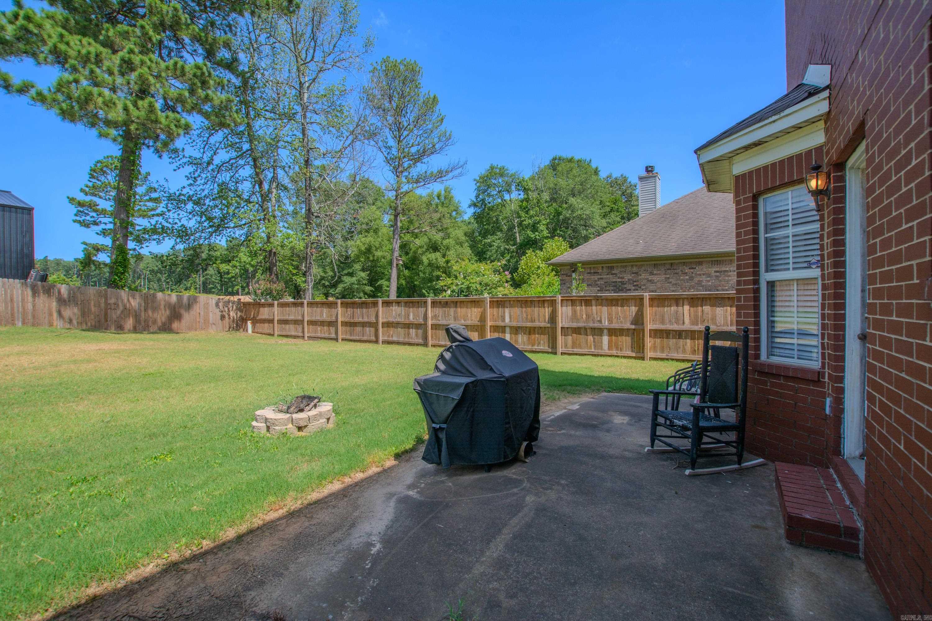 2203 Defoe  Bryant, AR
