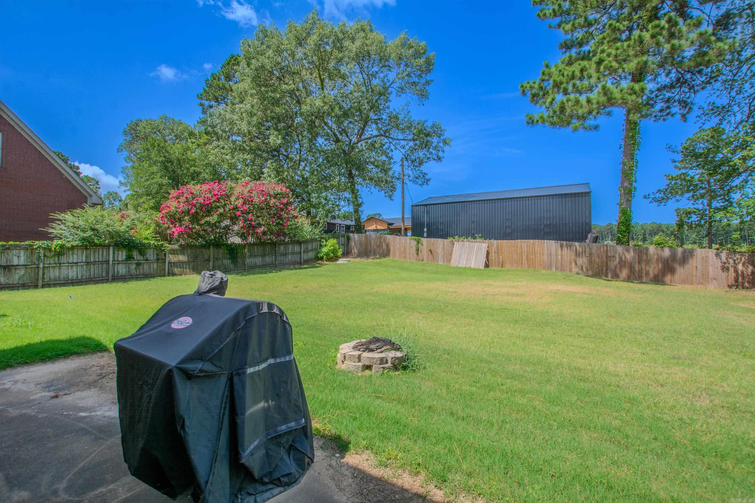 2203 Defoe  Bryant, AR