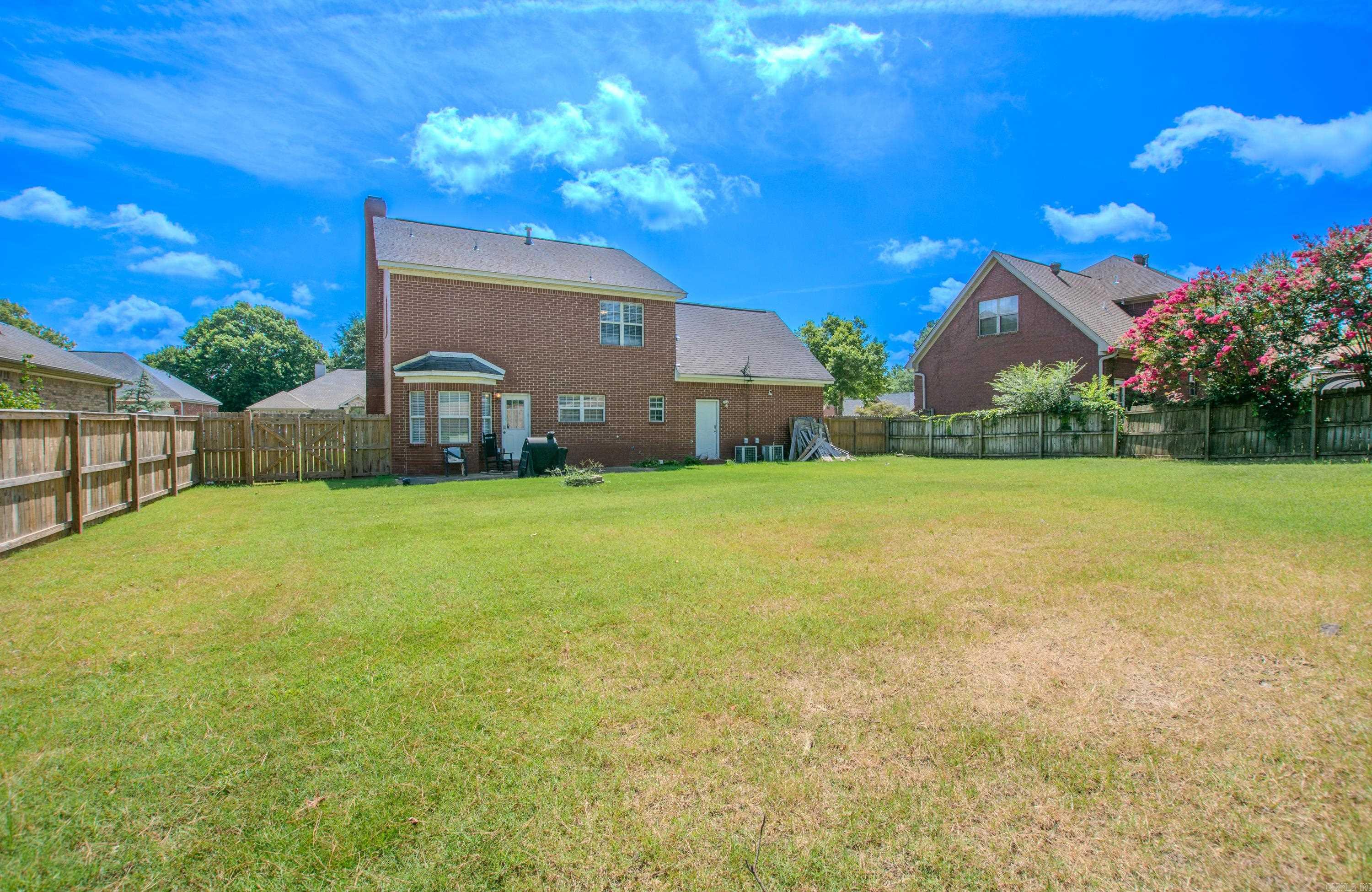 2203 Defoe  Bryant, AR