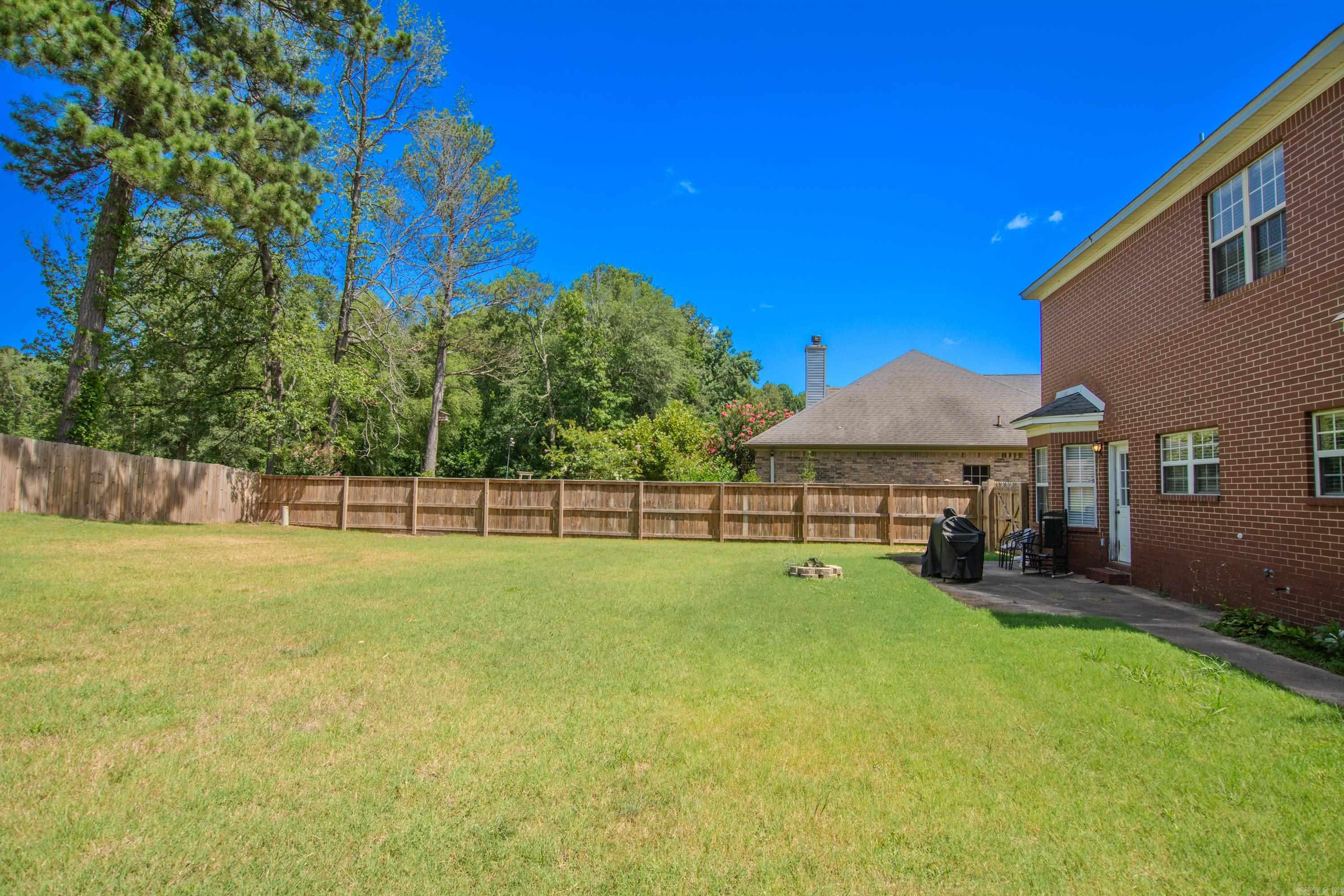 2203 Defoe  Bryant, AR