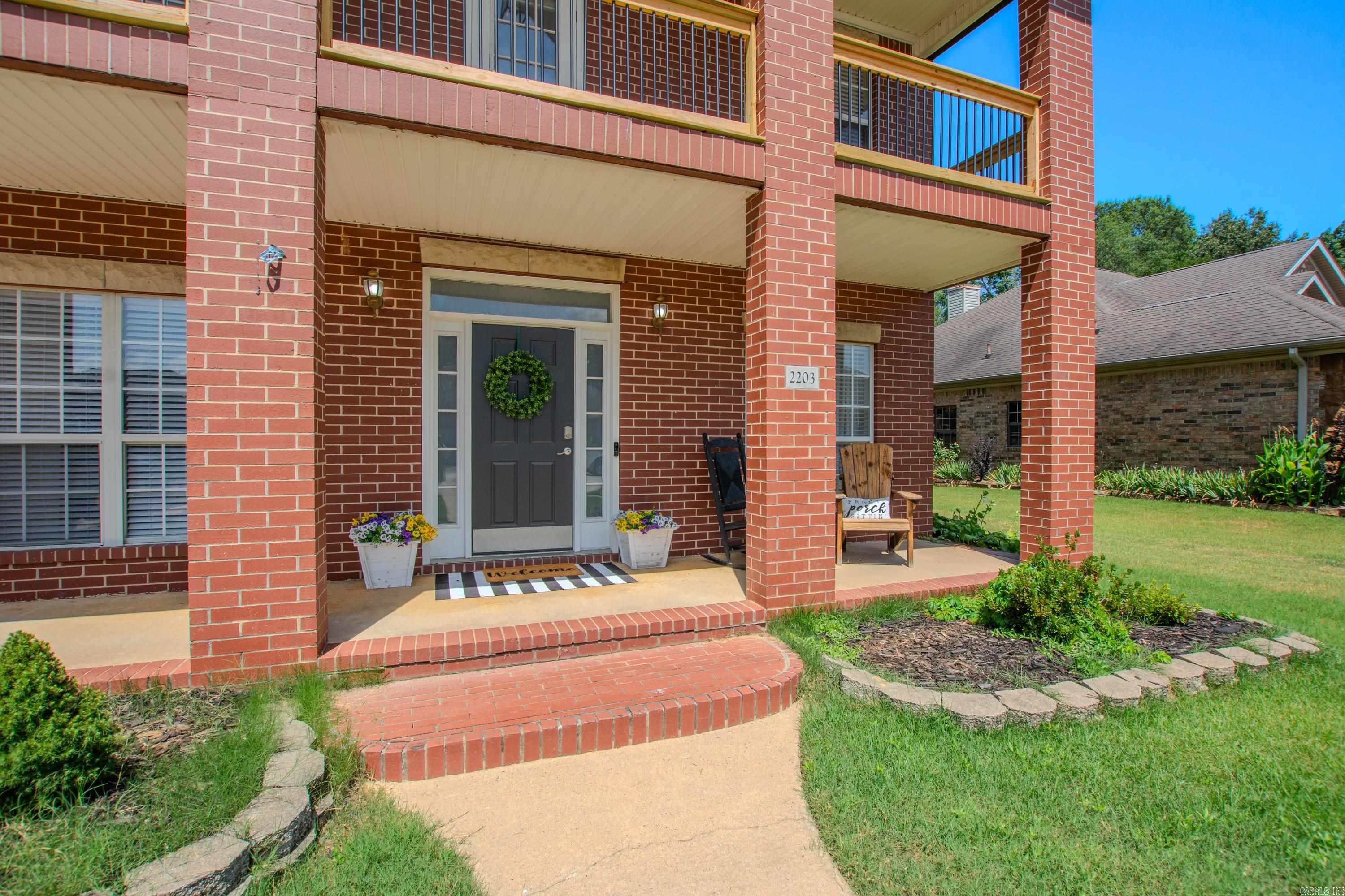 2203 Defoe  Bryant, AR