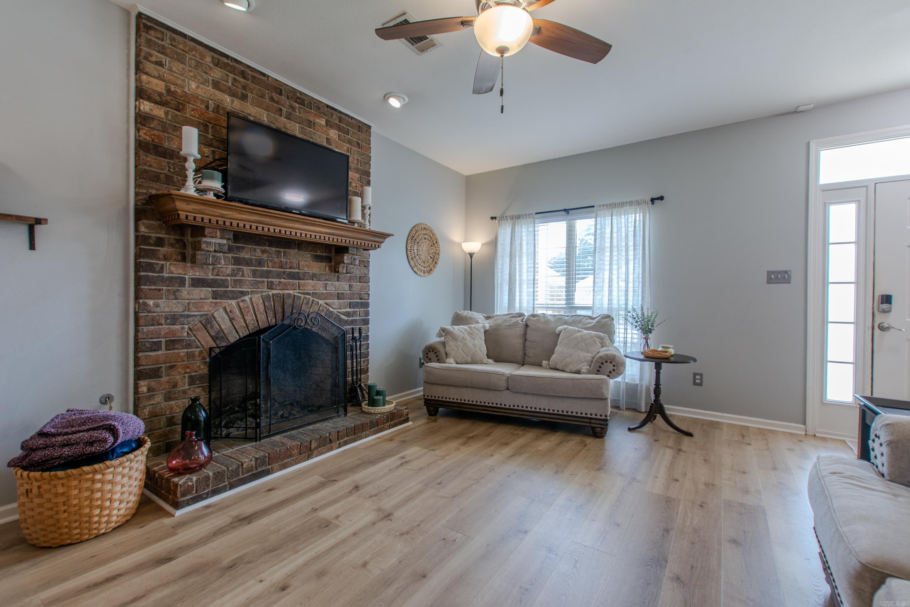 2203 Defoe  Bryant, AR