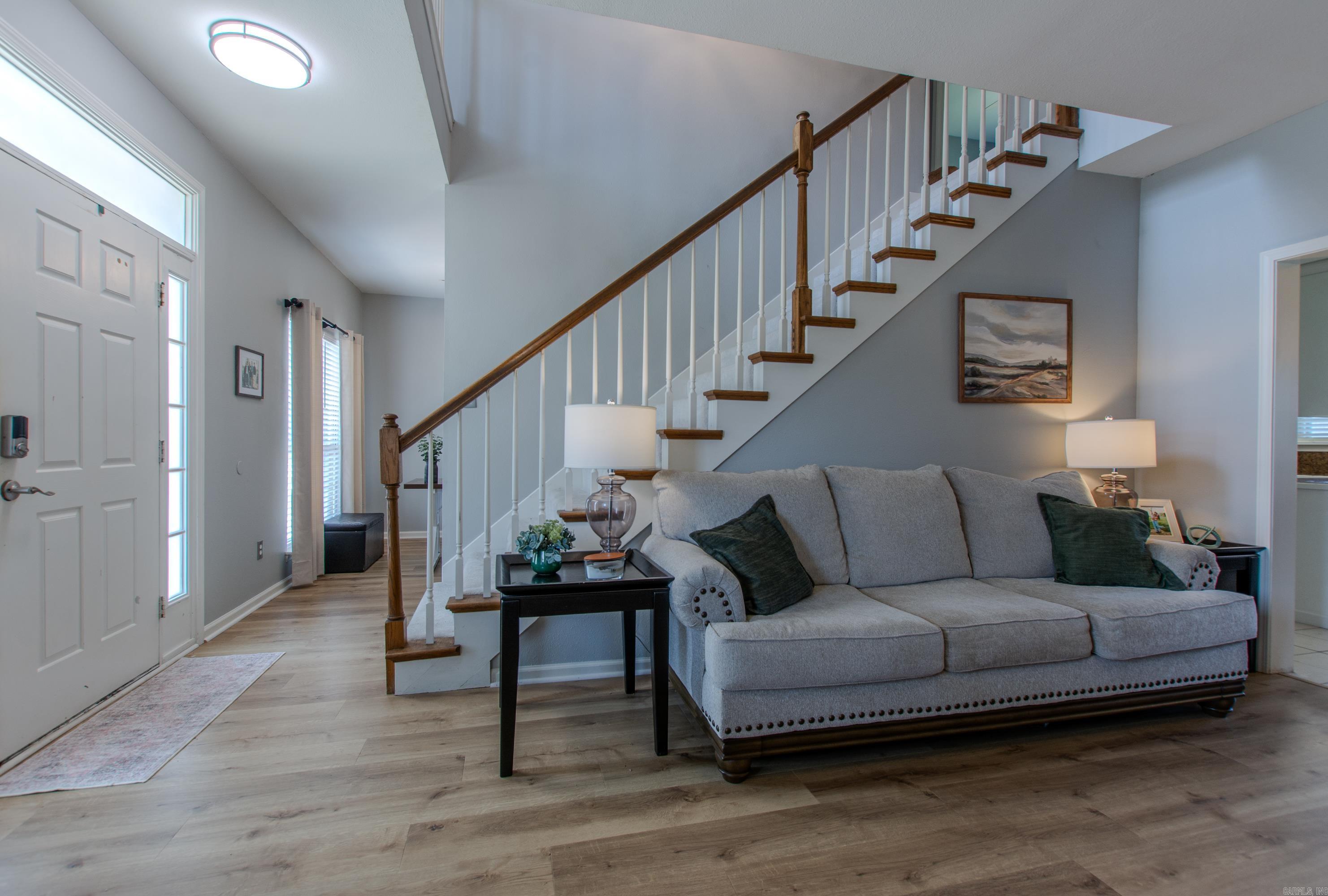 2203 Defoe  Bryant, AR