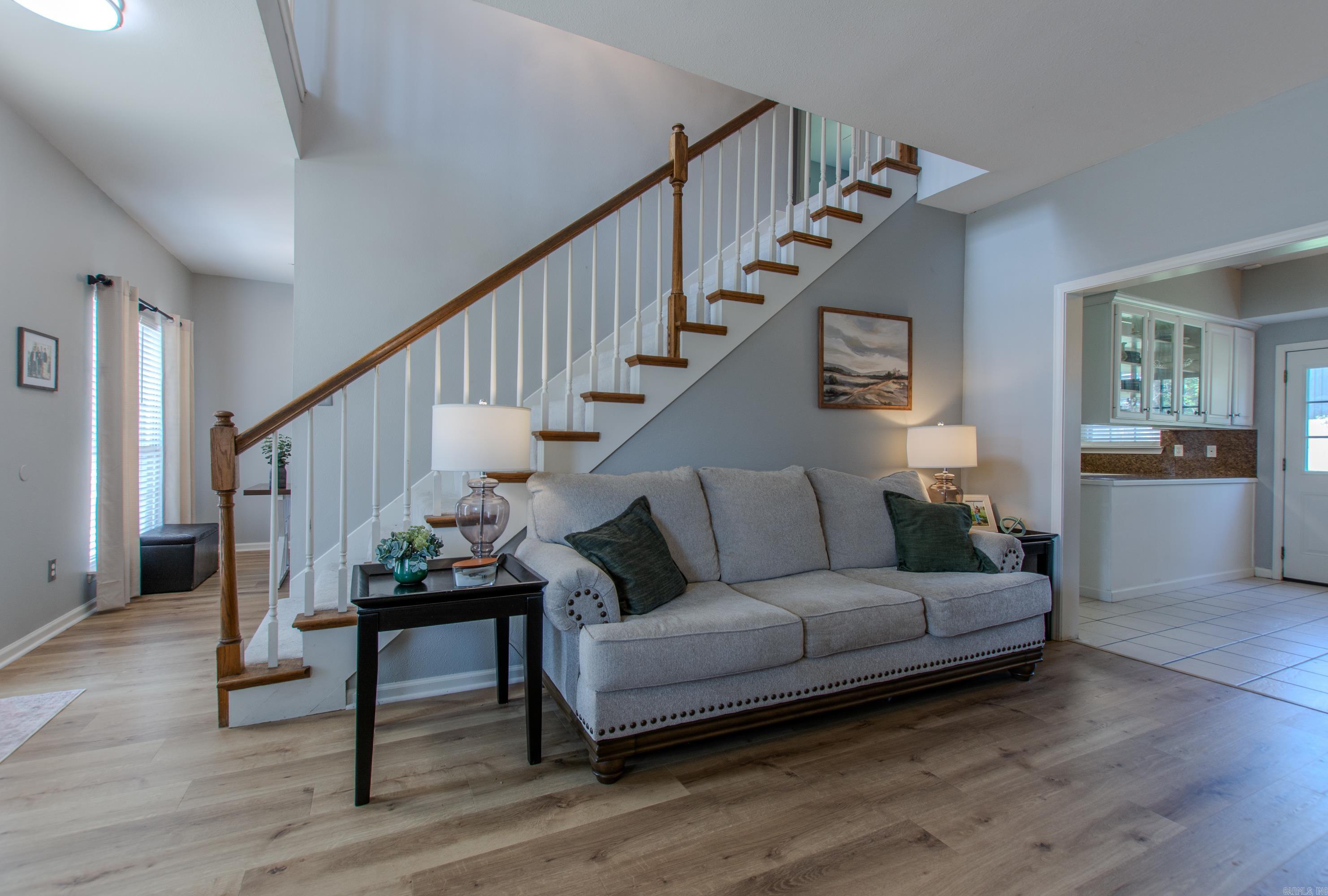 2203 Defoe  Bryant, AR