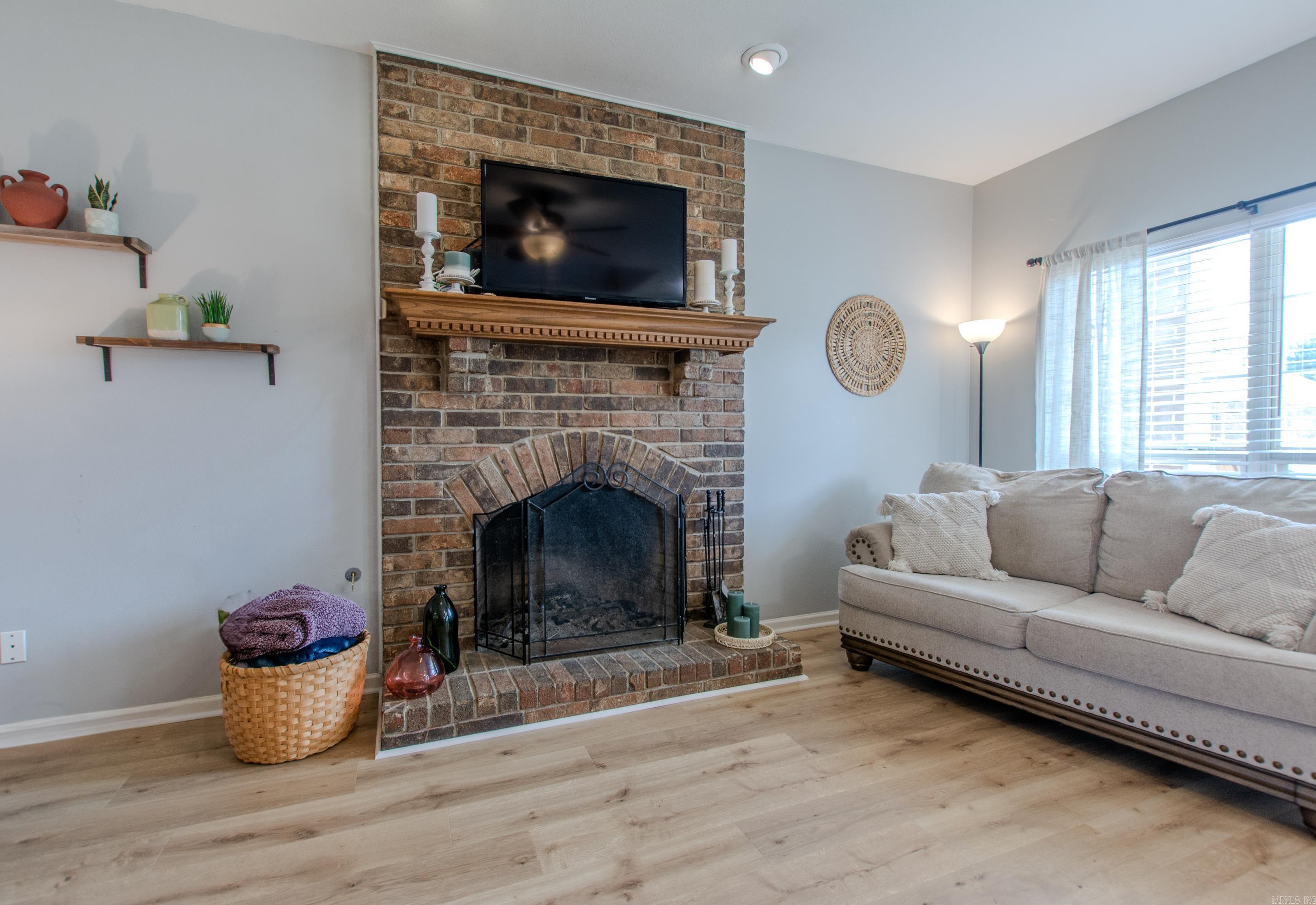 2203 Defoe  Bryant, AR