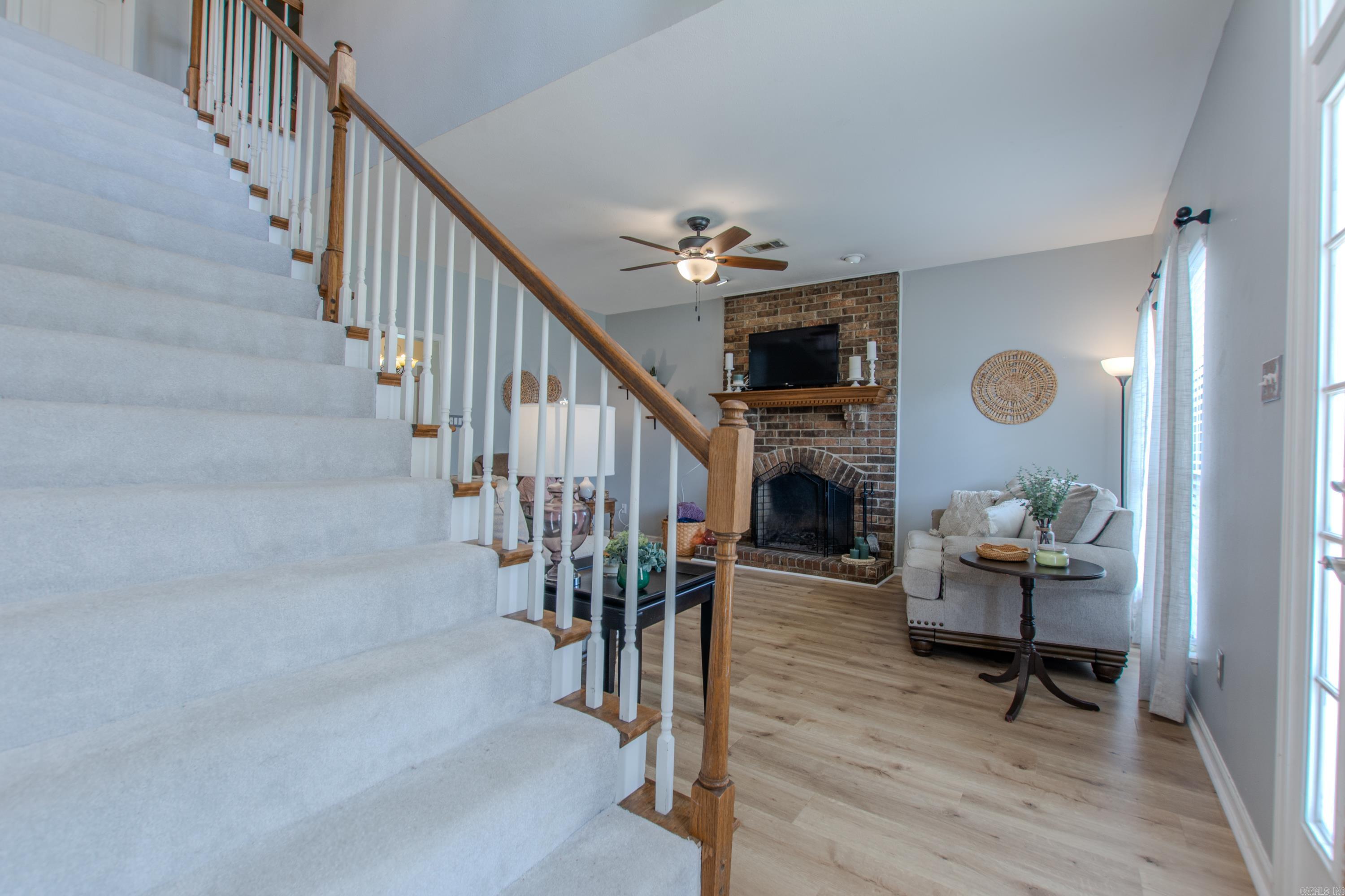 2203 Defoe  Bryant, AR