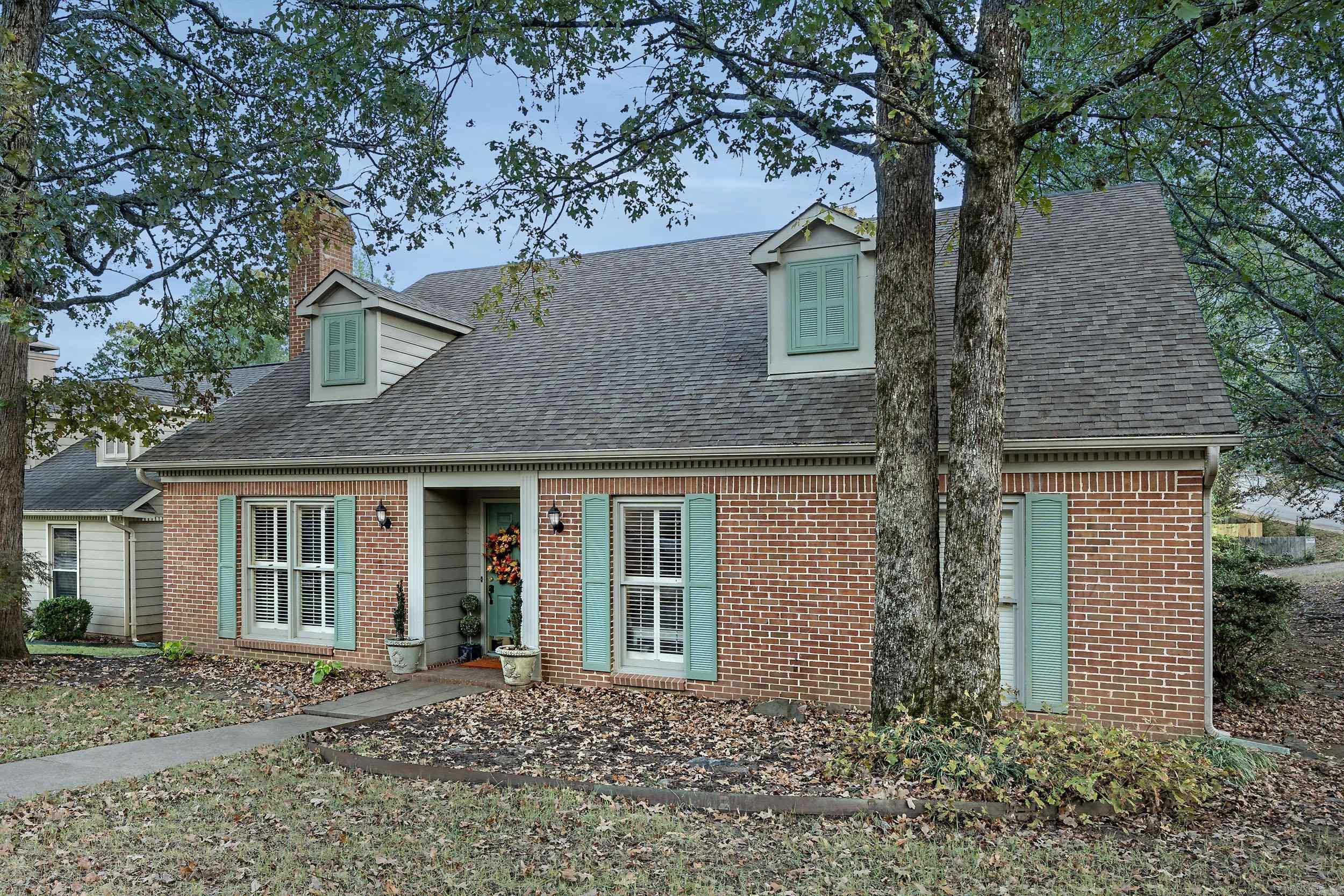 1821 Pickering Ln  Little Rock, AR
