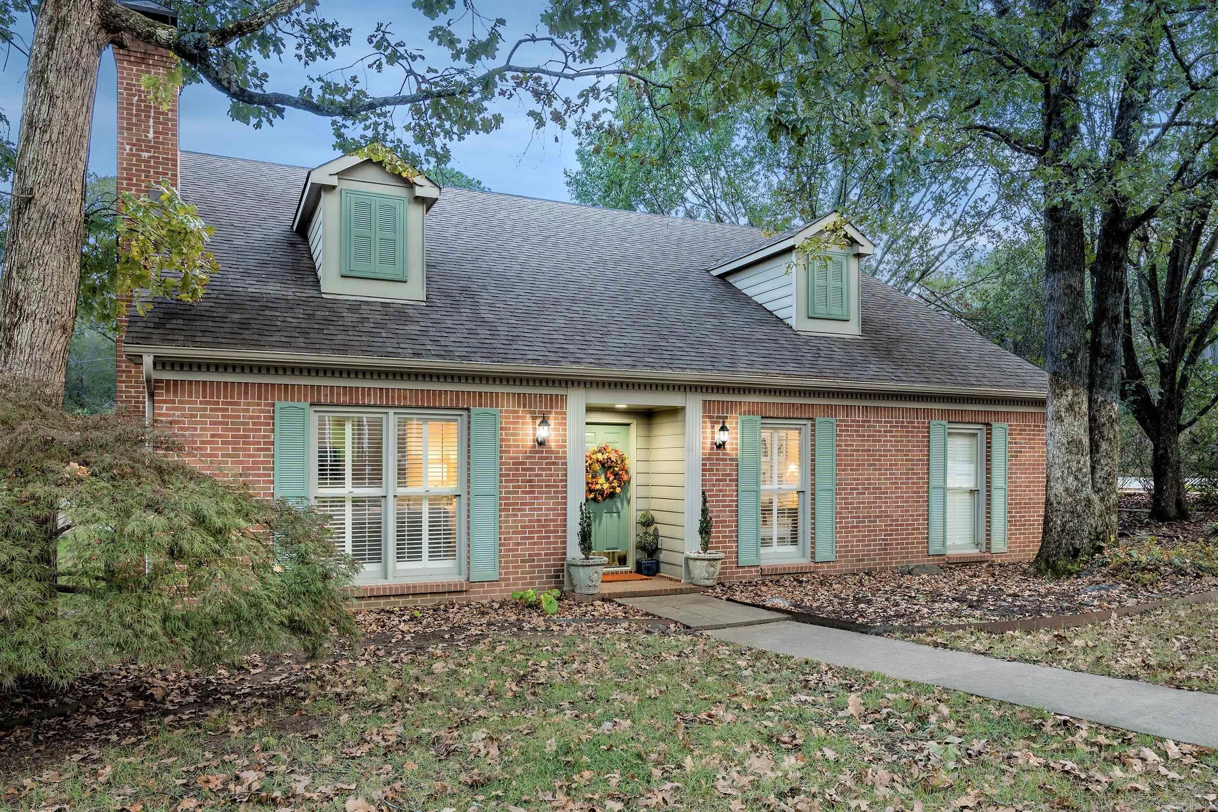 1821 Pickering Ln  Little Rock, AR