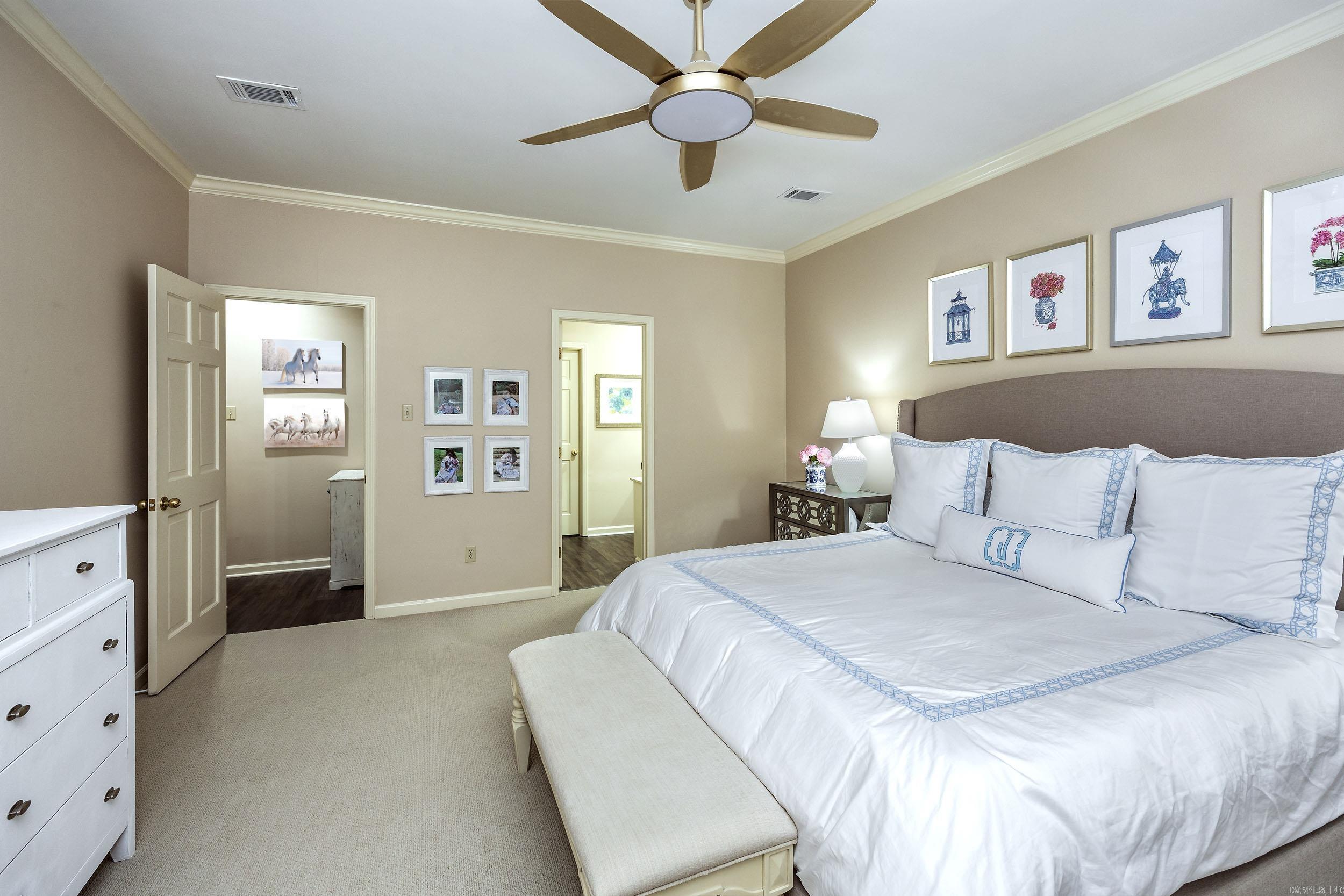 1821 Pickering Ln  Little Rock, AR
