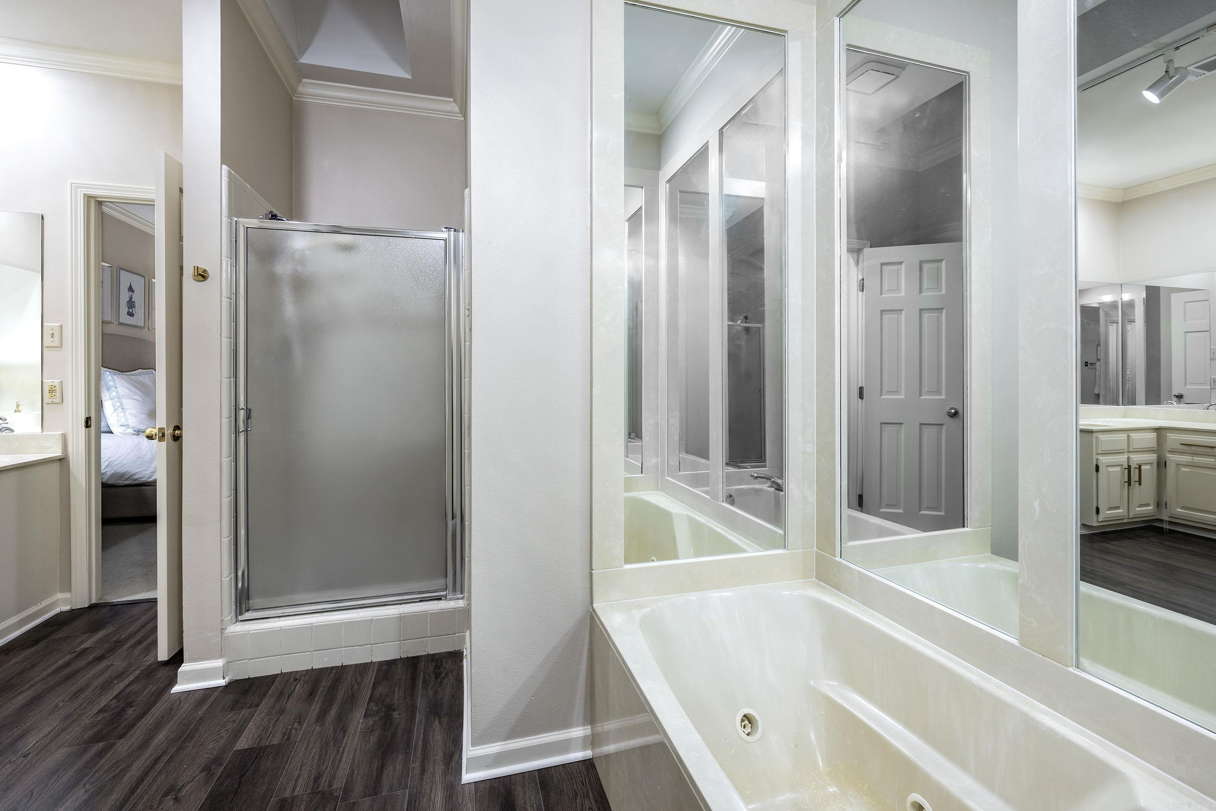 1821 Pickering Ln  Little Rock, AR
